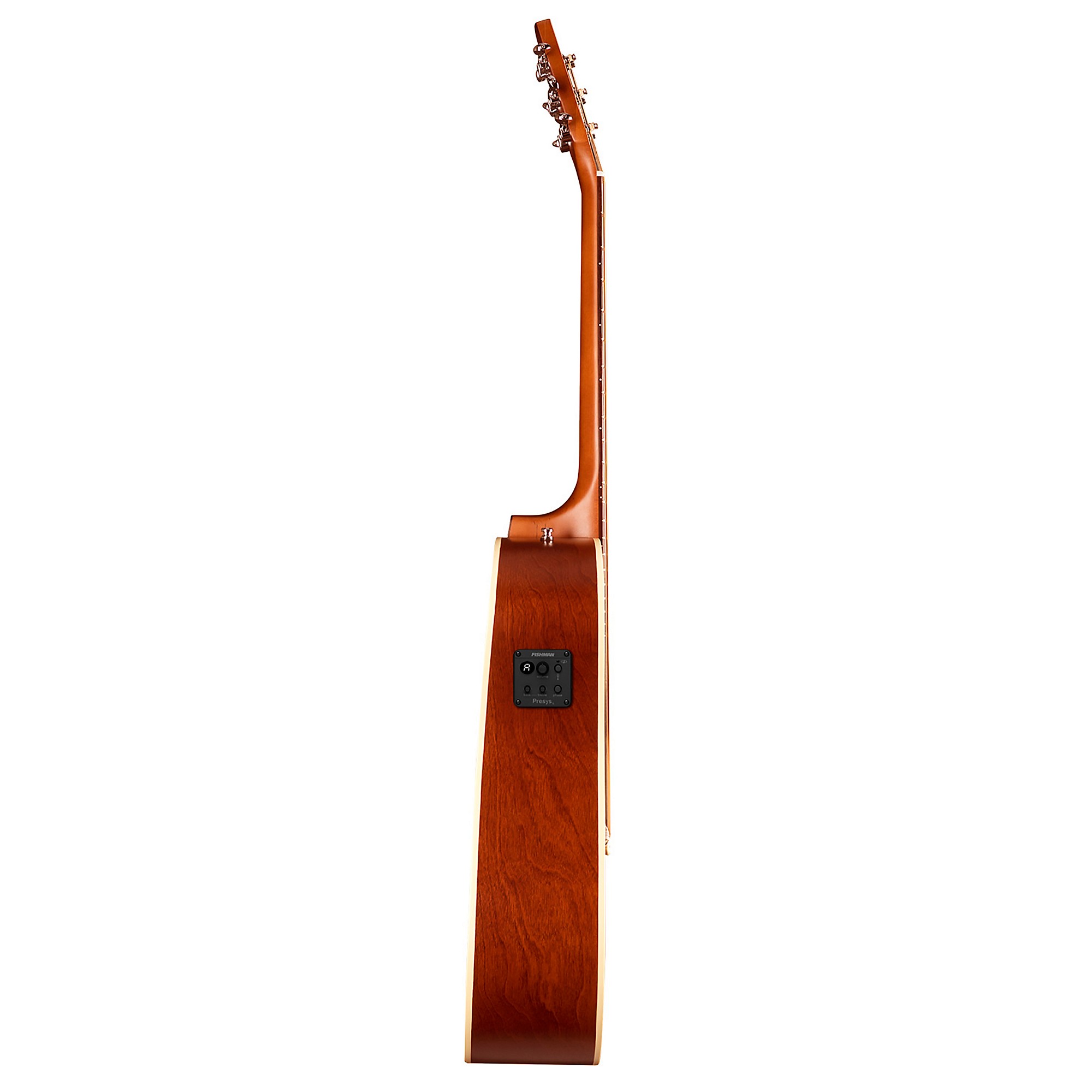 Seagull Coastline SLIM CW Presys II Cutaway Acoustic