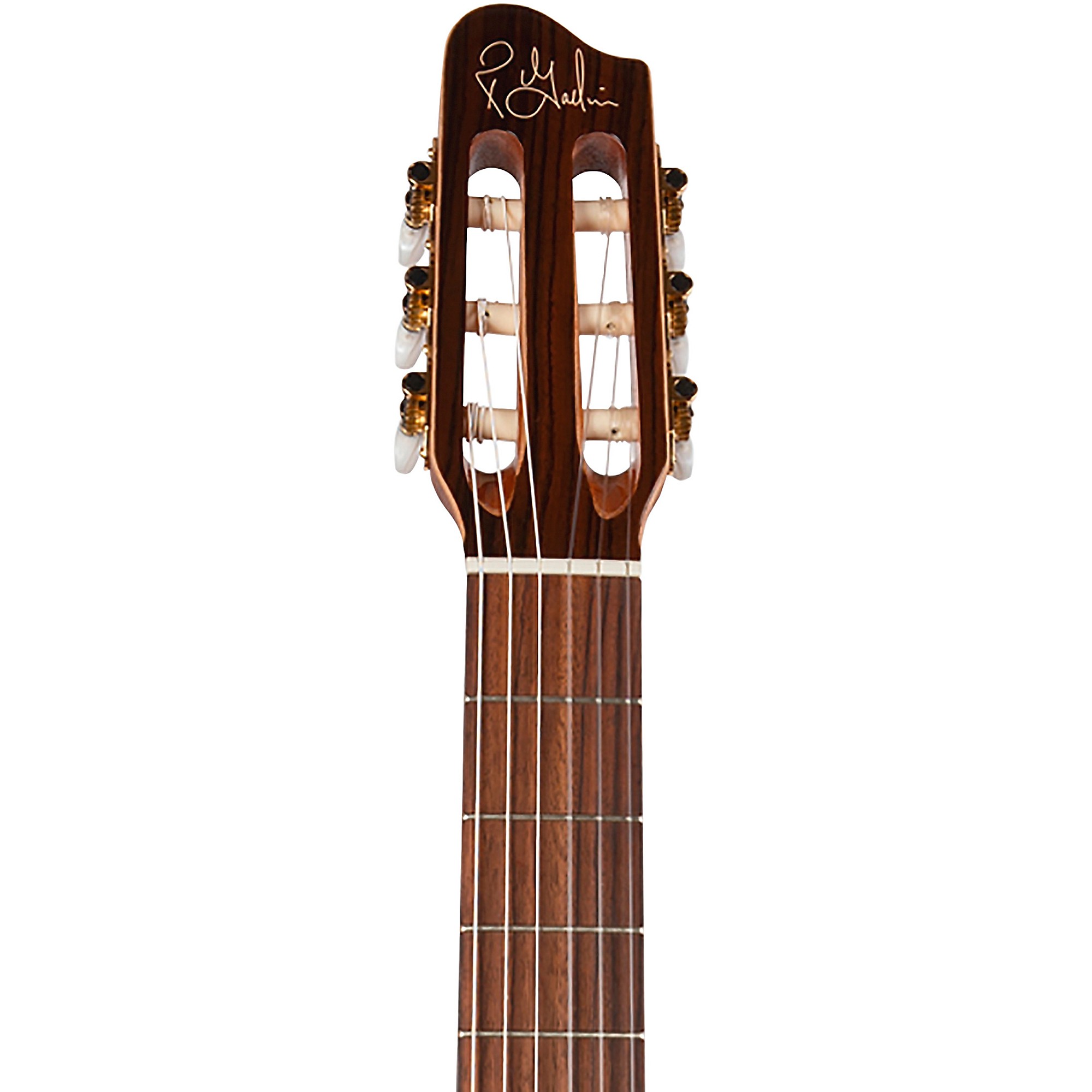 Godin Concert CW Clasica II Nylon-String Classical Electric Guitar
