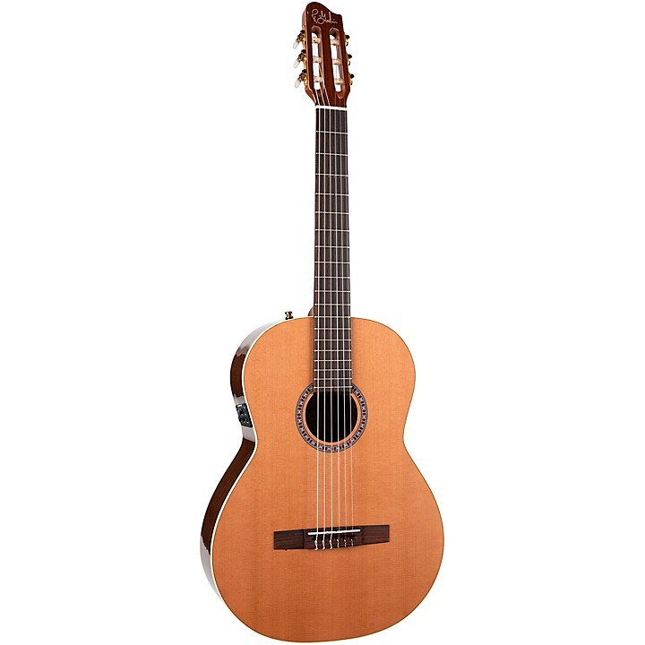 Godin Collection Clasica II Classical Electric Guitar | Music & Arts