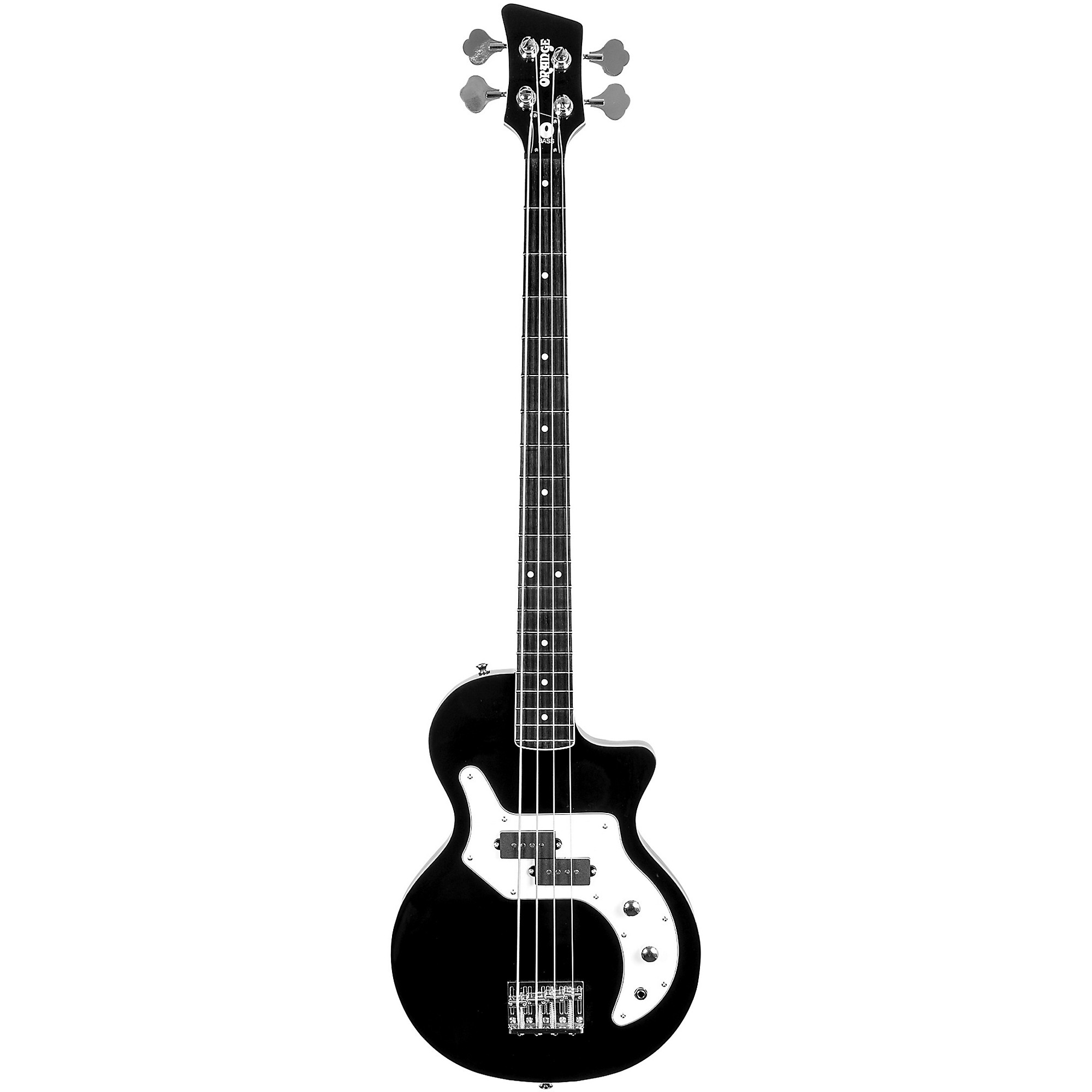 ORANGE O BASS oベース Tear Drop Sunburst guitarplanet_orange-o-bass-