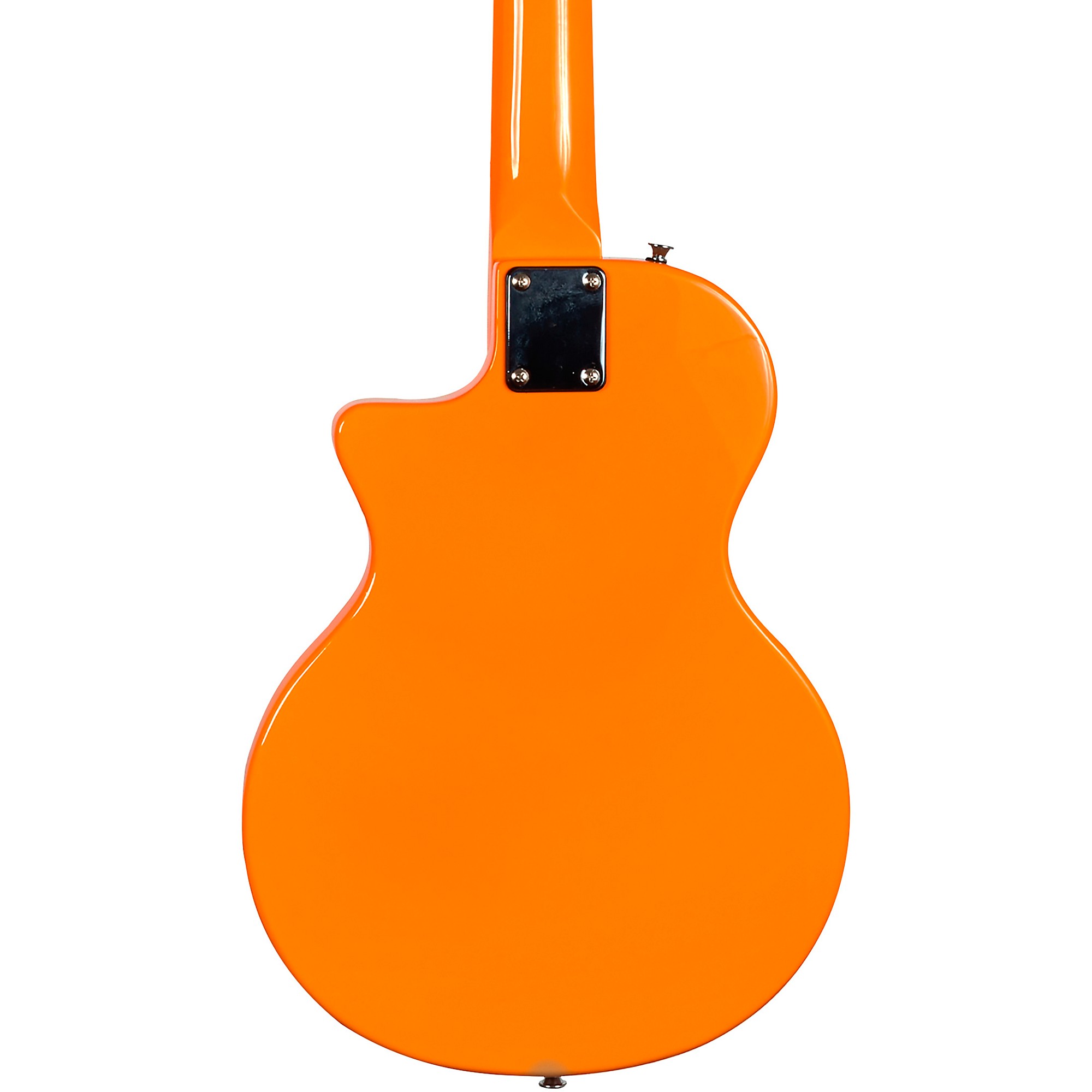 美品　Orange O-Bass (Orange） オレンジ　オーベースギター O Bass – Orange Amps