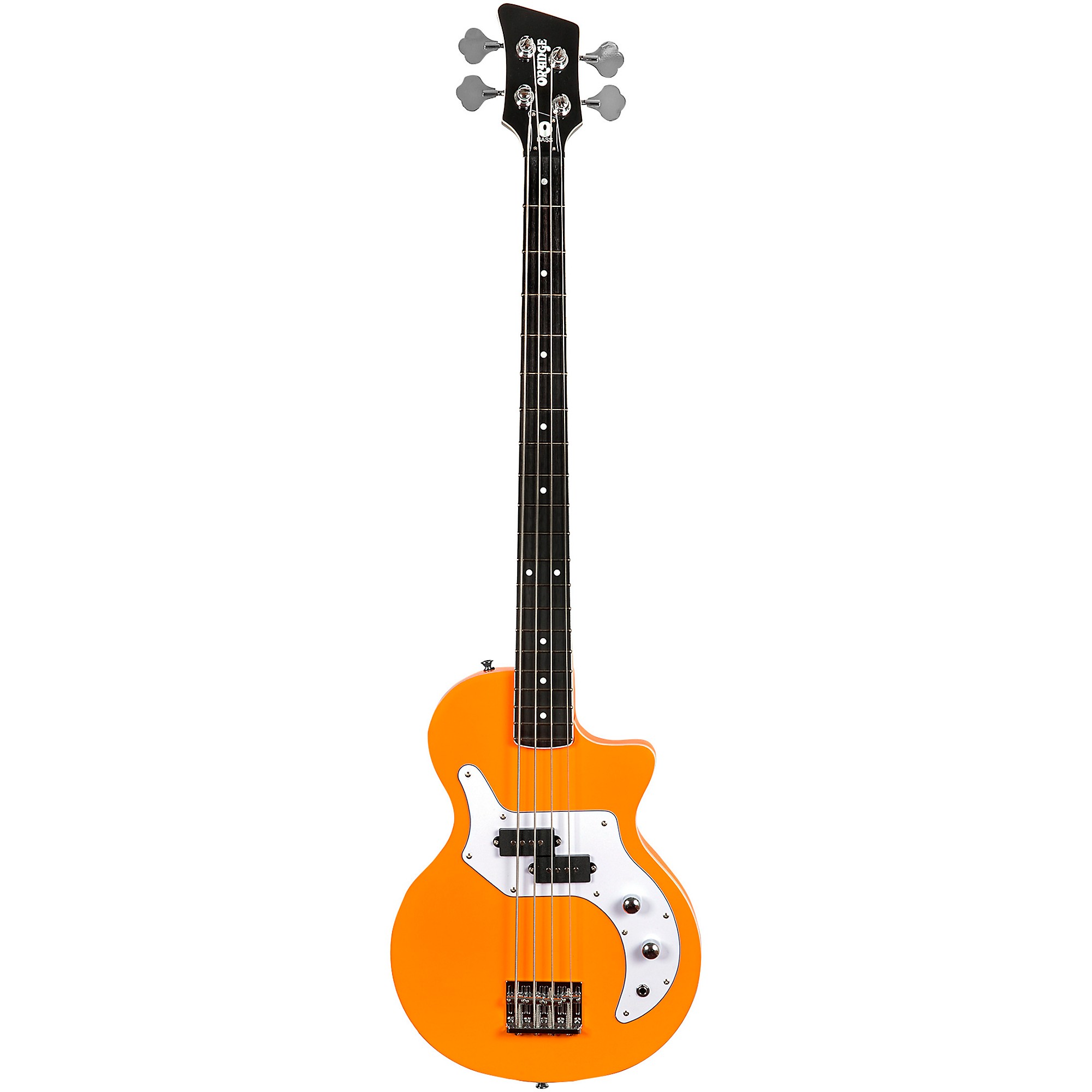 美品　Orange O-Bass (Orange） オレンジ　オーベースギター オー・ベース – Orange Amps
