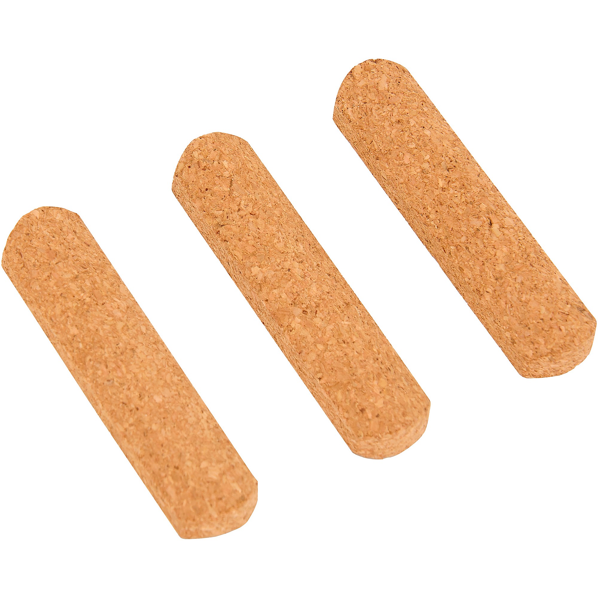 Protec A355 Mute Replacement Cork - 3-Pack