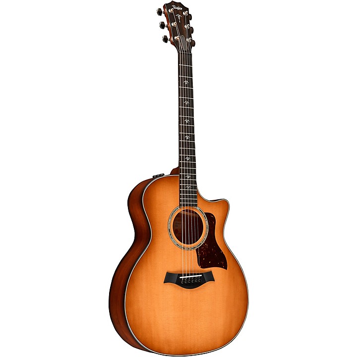 Taylor 514ce Grand Auditorium Acoustic-Electric Guitar | Music & Arts