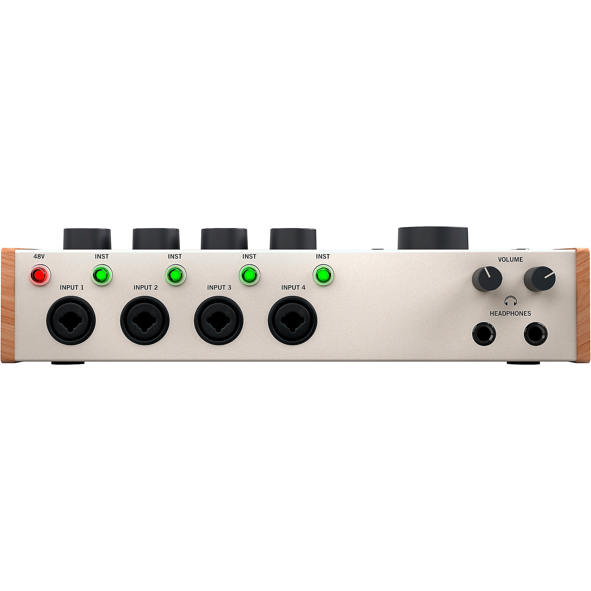 その他 Universal Audio Volt 476P UA Volt 4 - Universal Audio Volt 476p - New Universal Audio