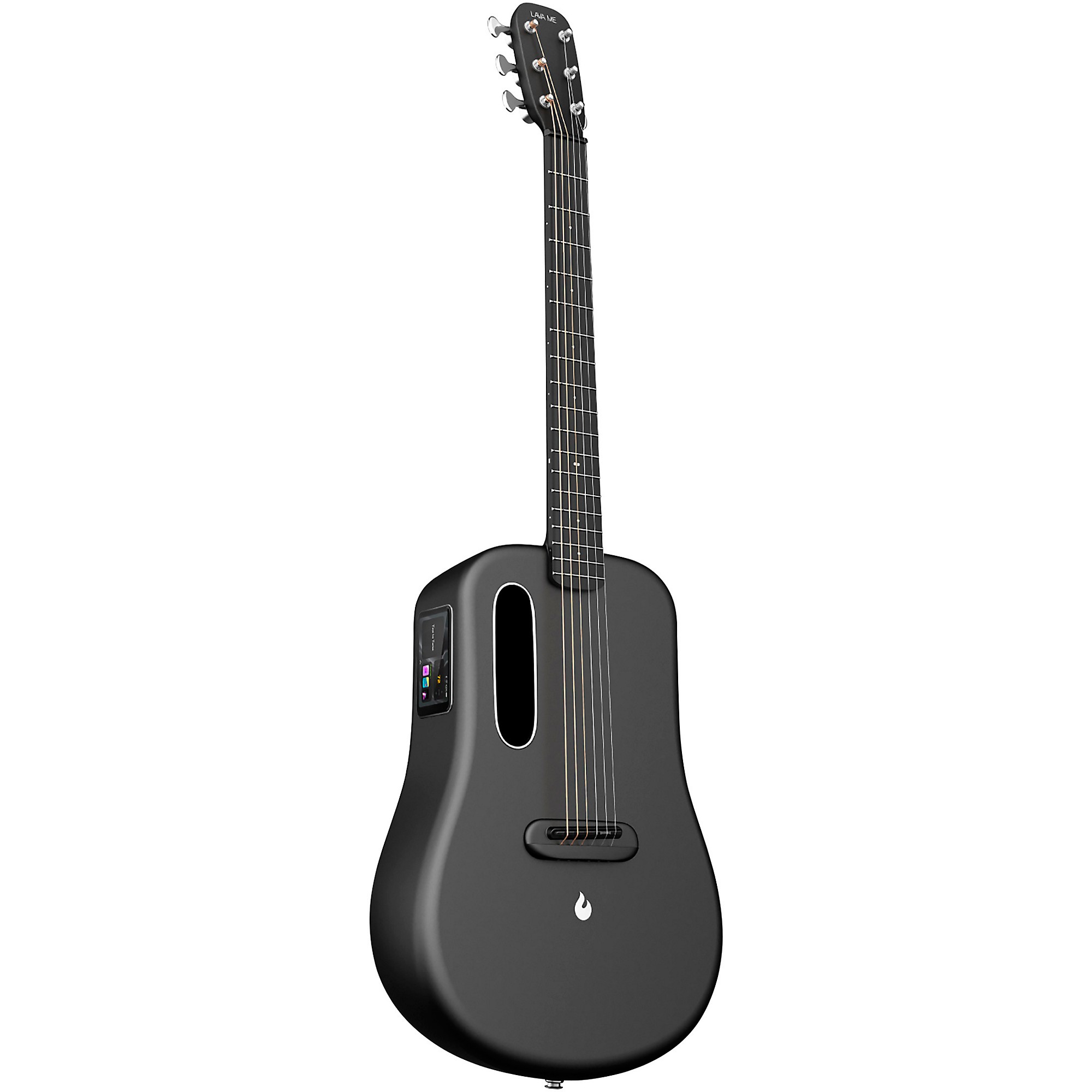 ギター LAVA ME 3 electric acoustic guitar Amazon.com: LAVA ME 3 Carbon Fiber Smart Guitars for Adults