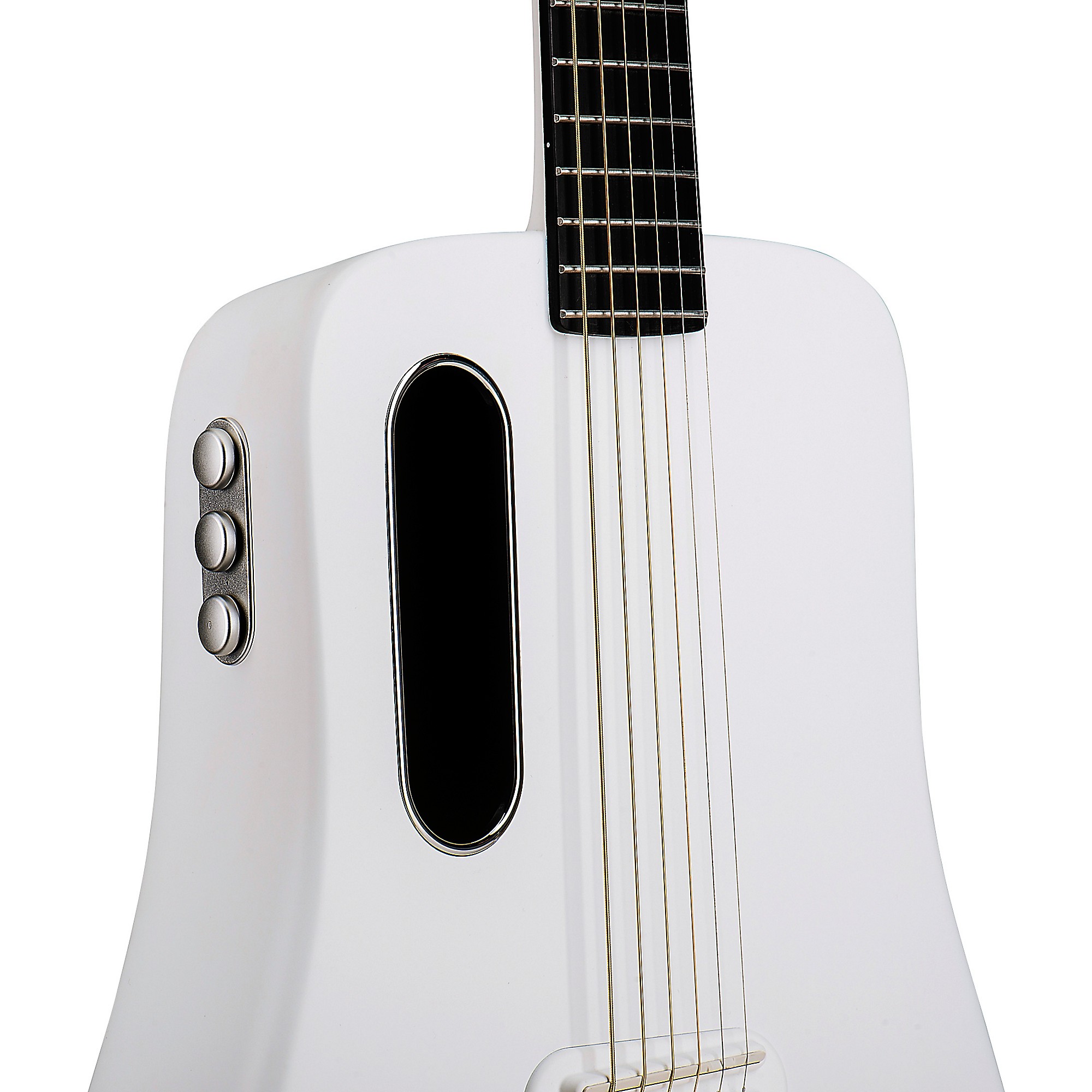 ギター LAVA Music LAVA ME 2 LAVA ME 2 - Acoustic Travel Guitar