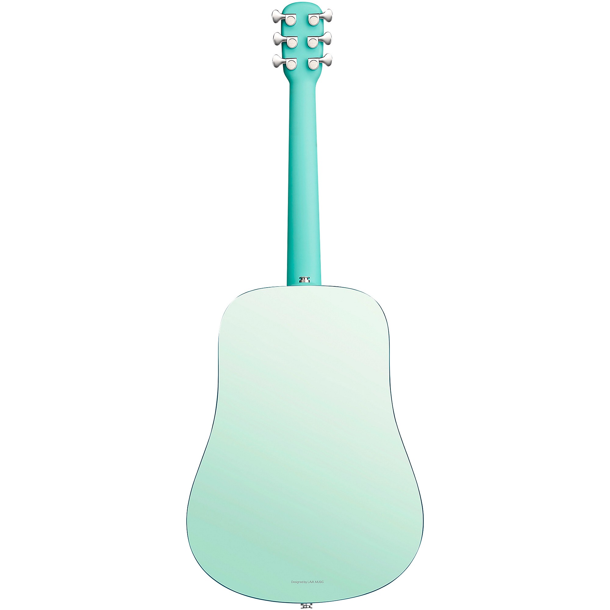 楽天市場】LAVA MUSIC BLUE LAVA Touch White（Ideal Bag 付属