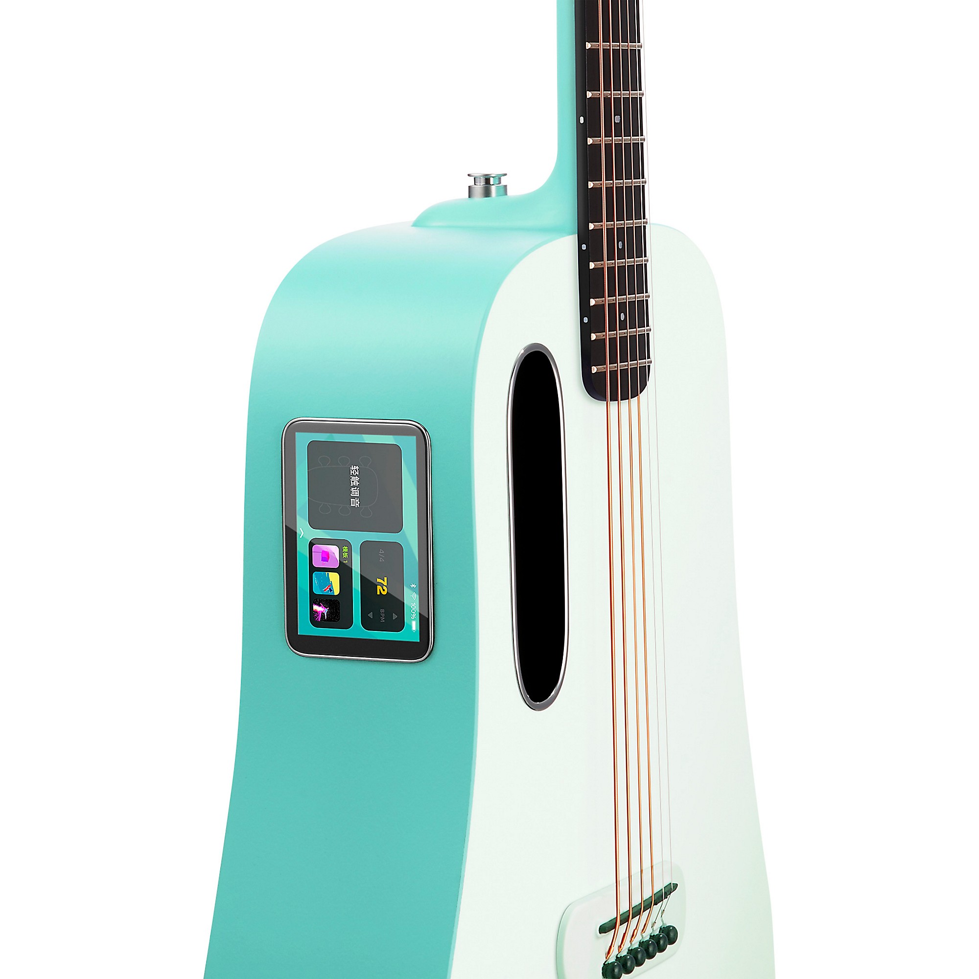 Lava Music BLUE LAVA Touch 36