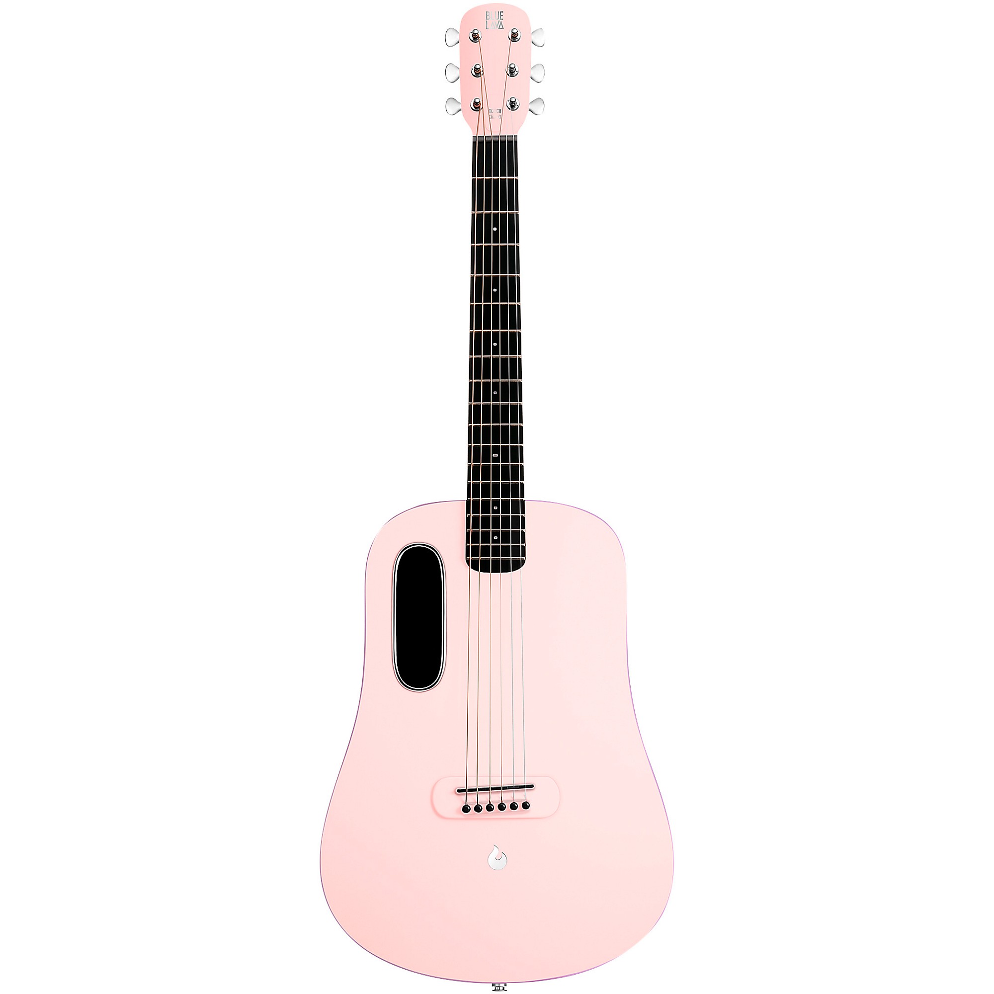 楽器 エレアコギター LAVA MUSIC BLUE LAVA Touch LAVA MUSIC BLUE LAVA Touch Acoustic-Electric Guitar With