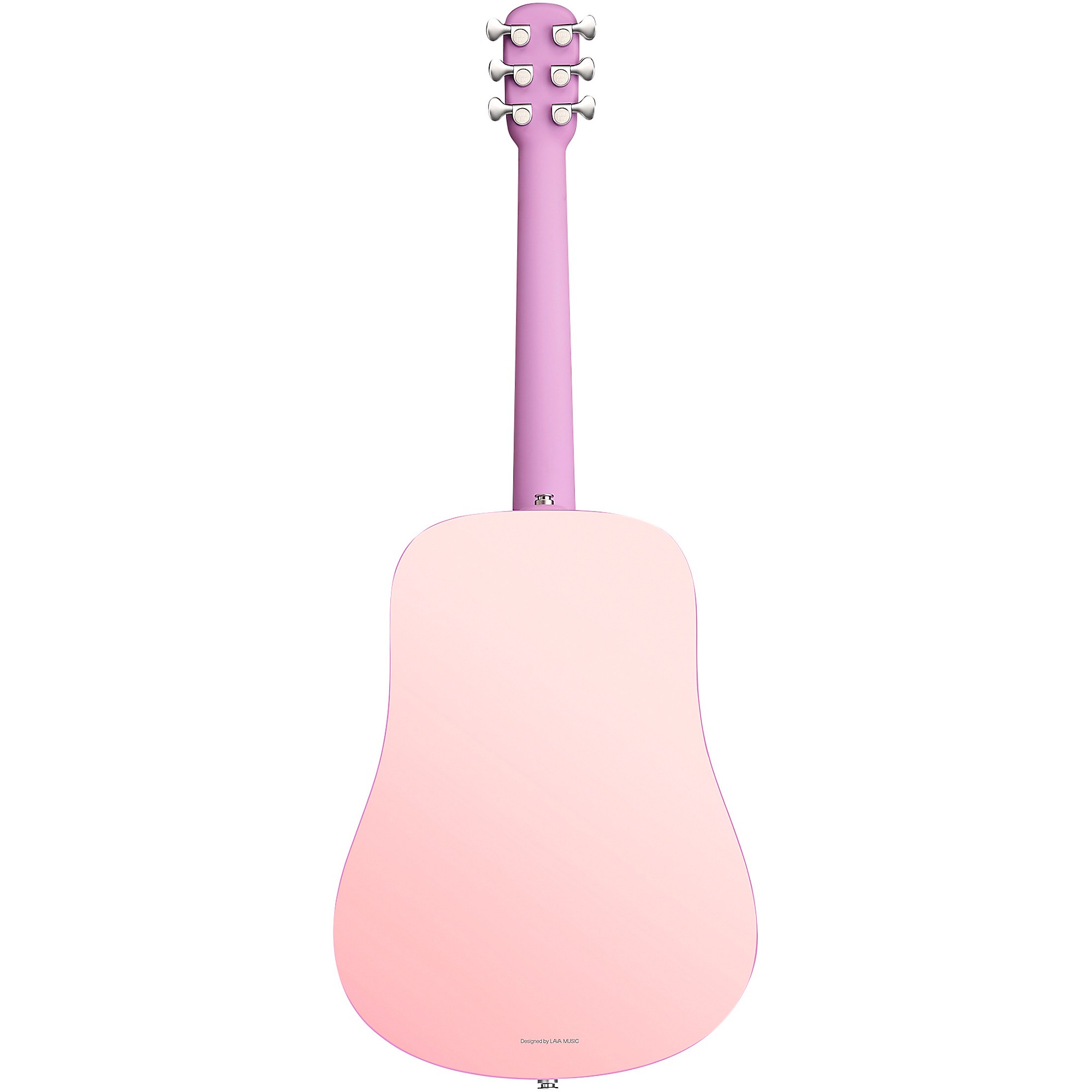 LAVA MUSIC BLUE LAVA Touch Acoustic-Electric Guitar With