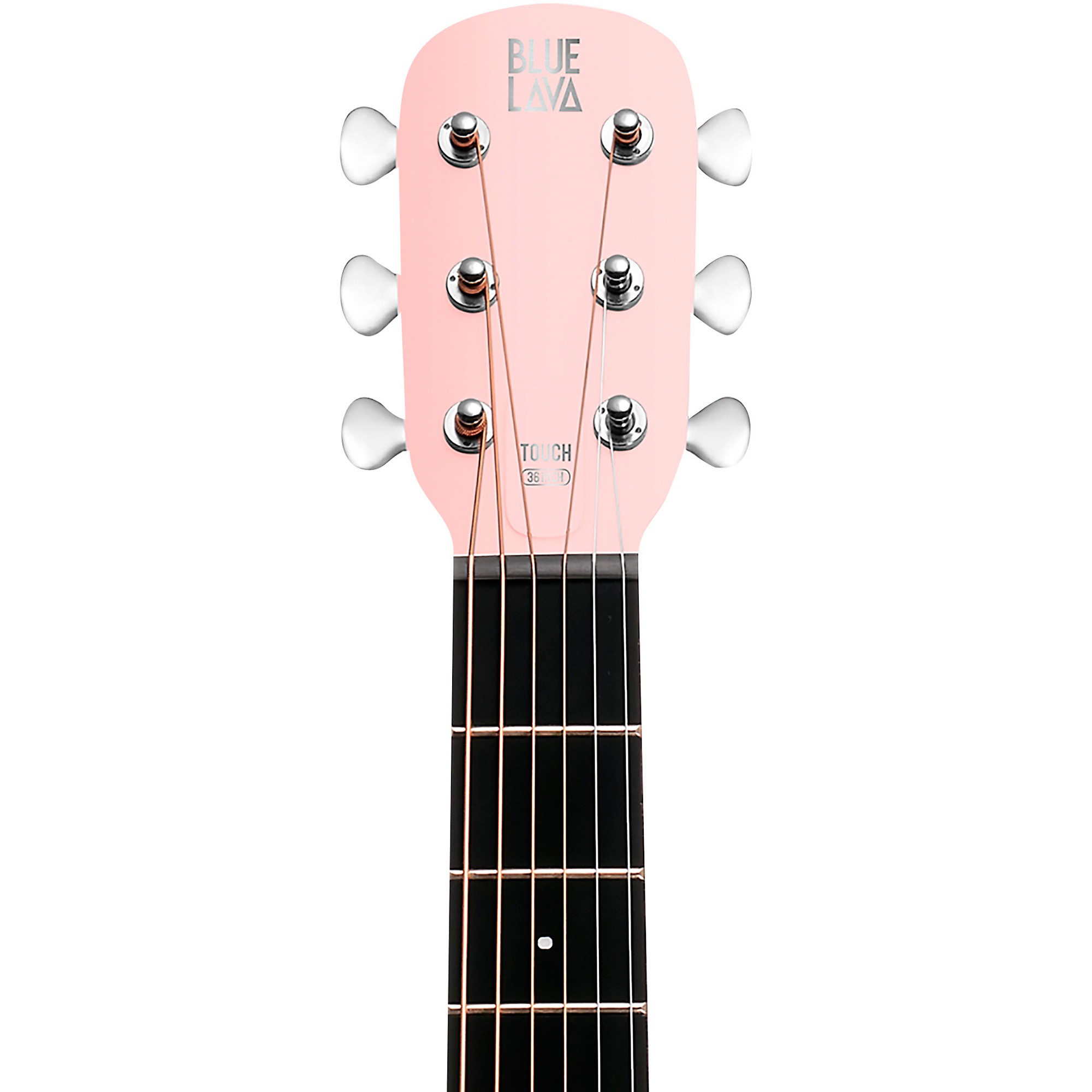 LAVA MUSIC BLUE LAVA Touch Acoustic-Electric Guitar With