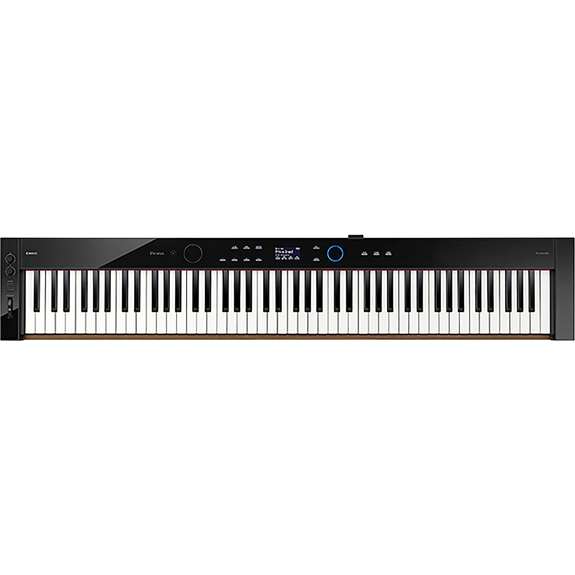 Casio Privia PX-S6000 88-Key Digital Piano | Music & Arts