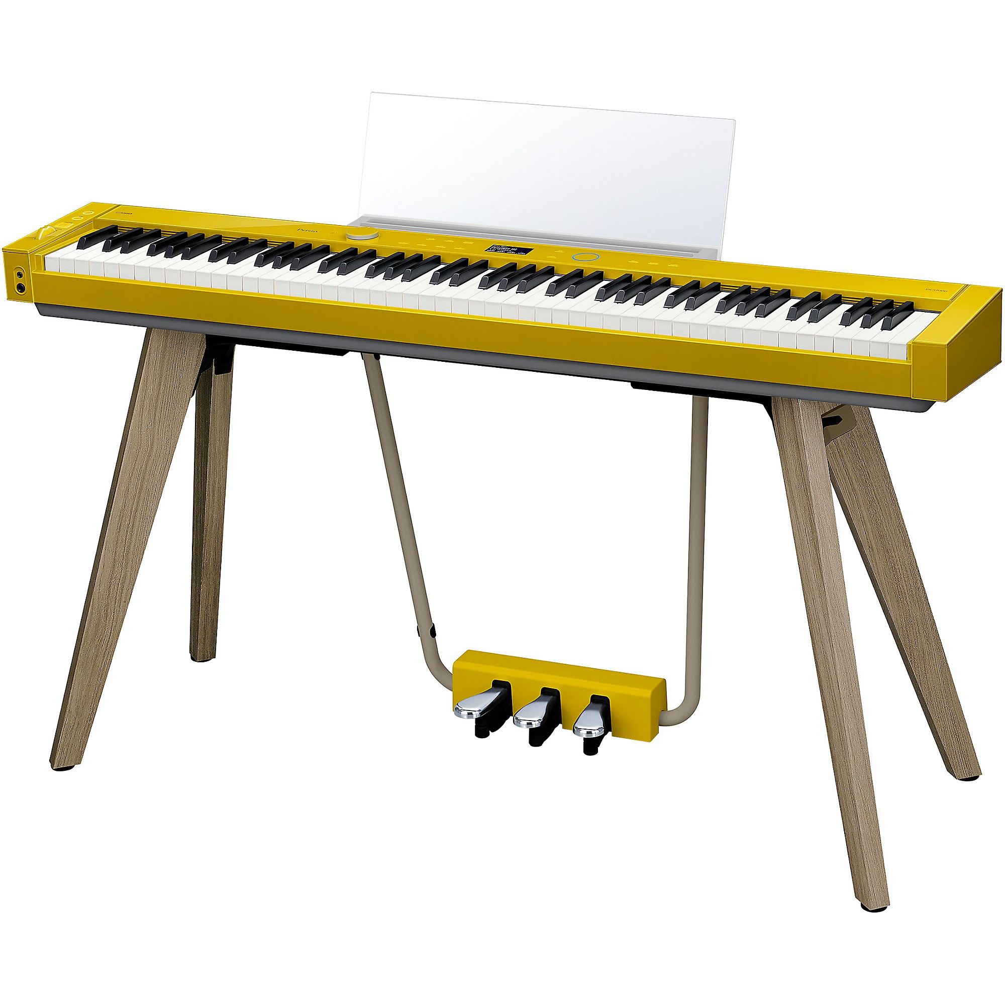Casio Privia PX-S7000 88-Key Digital Piano | Music & Arts Casio Privia PX-S7000 88-Key Digital Piano | Music & Arts