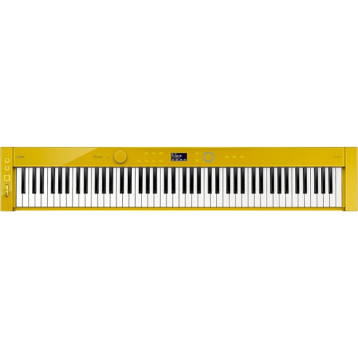 Casio Piano digital PX-S7000 - Negro