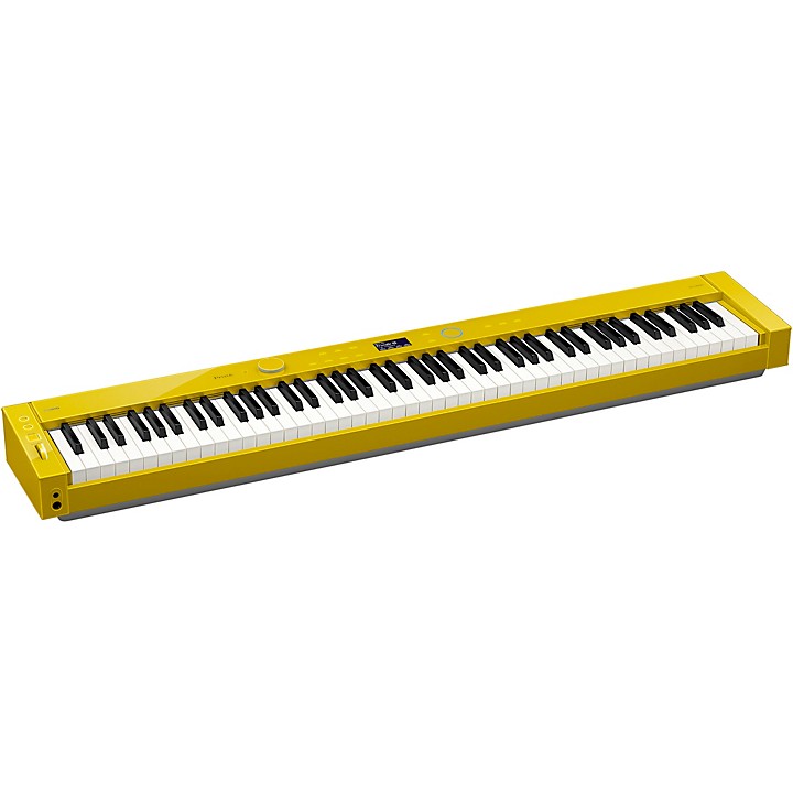 Casio Piano digital PX-S7000 - Negro