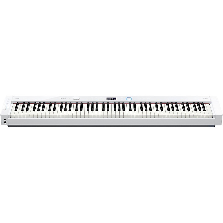 CASIO - Piano Numérique Blanc PX-S7000WEC7
