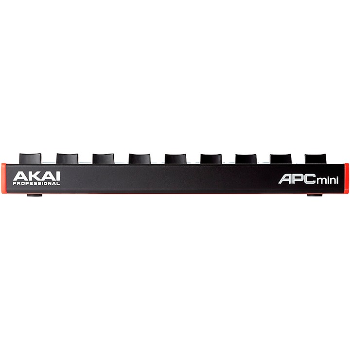 Akai Professional APC Mini mk2 Performance Controller | Music & Arts