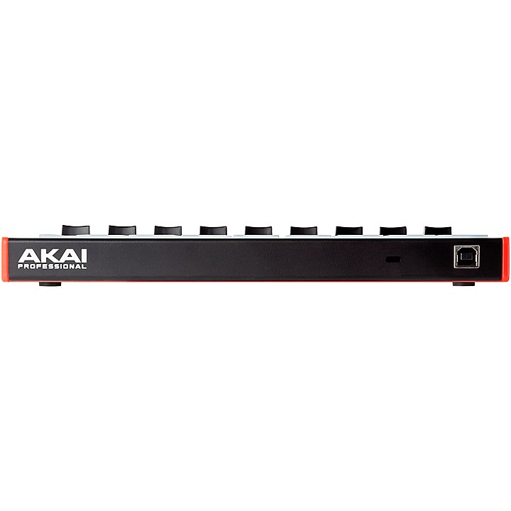 Akai Professional APC Mini mk2 Performance Controller | Music & Arts