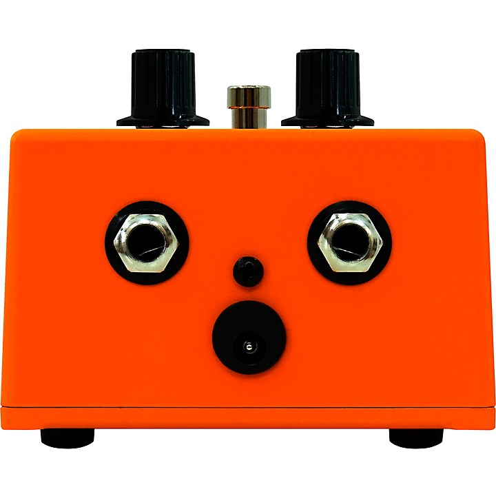 Sustain Pedal – Orange Amps
