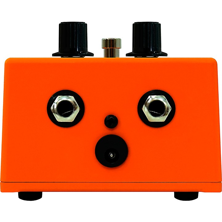 Orange deals guitar pedal