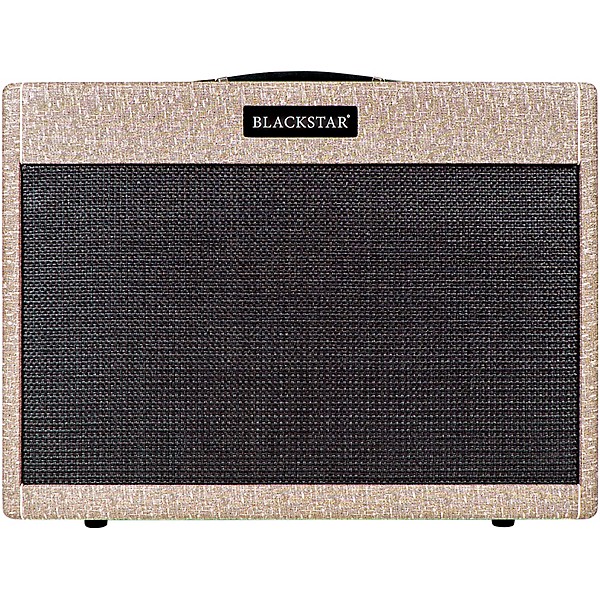 Blackstar St. James EL34 50W 2x12 Tube Guitar Combo Amp | Music & Arts