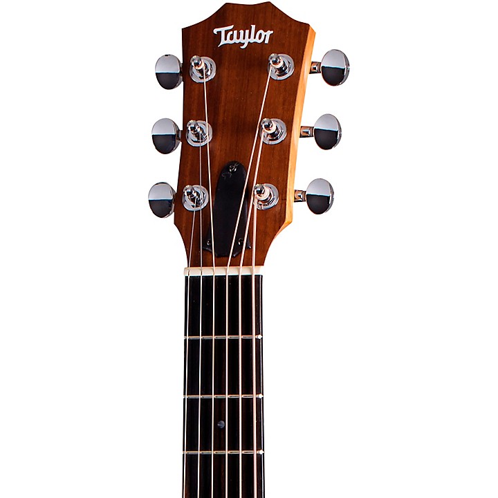 Taylor GS Mini-e Mahogany Left-Handed Acoustic-Electric Guitar