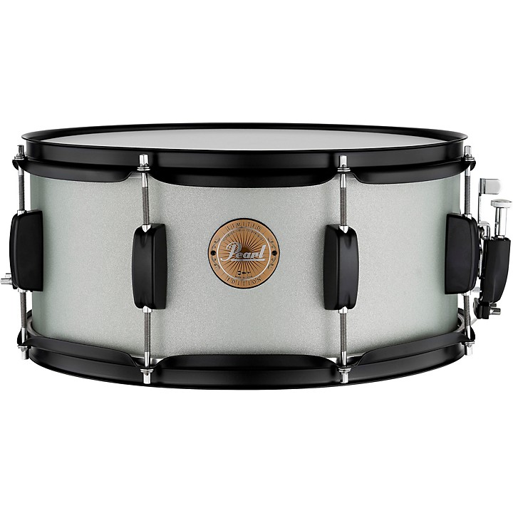 Pearl limited deals edition snare drum