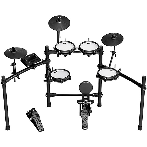 KAT Percussion KT150 Electric Drum Set Music & Arts