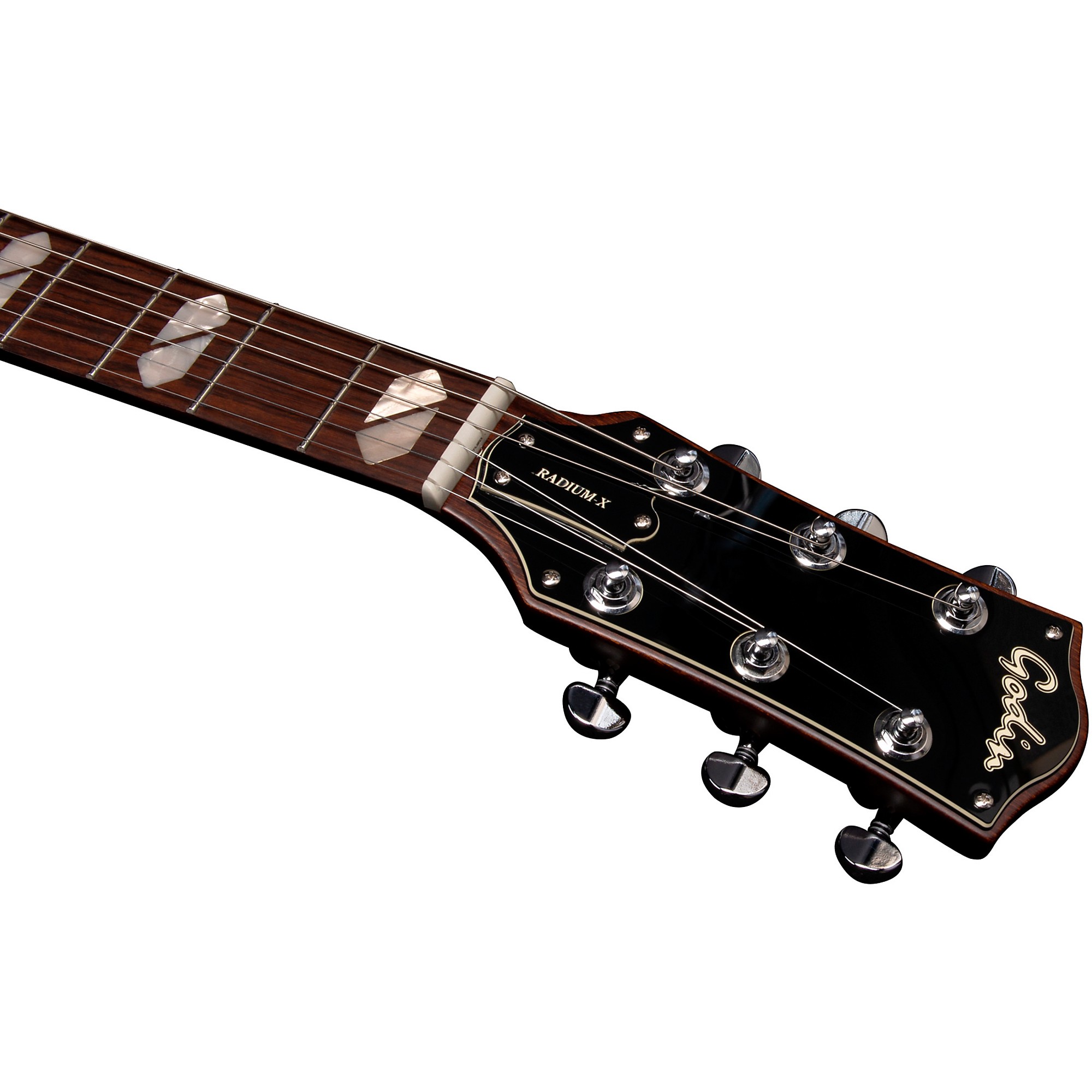 Godin Radium-X Electric Guitar | Music & Arts