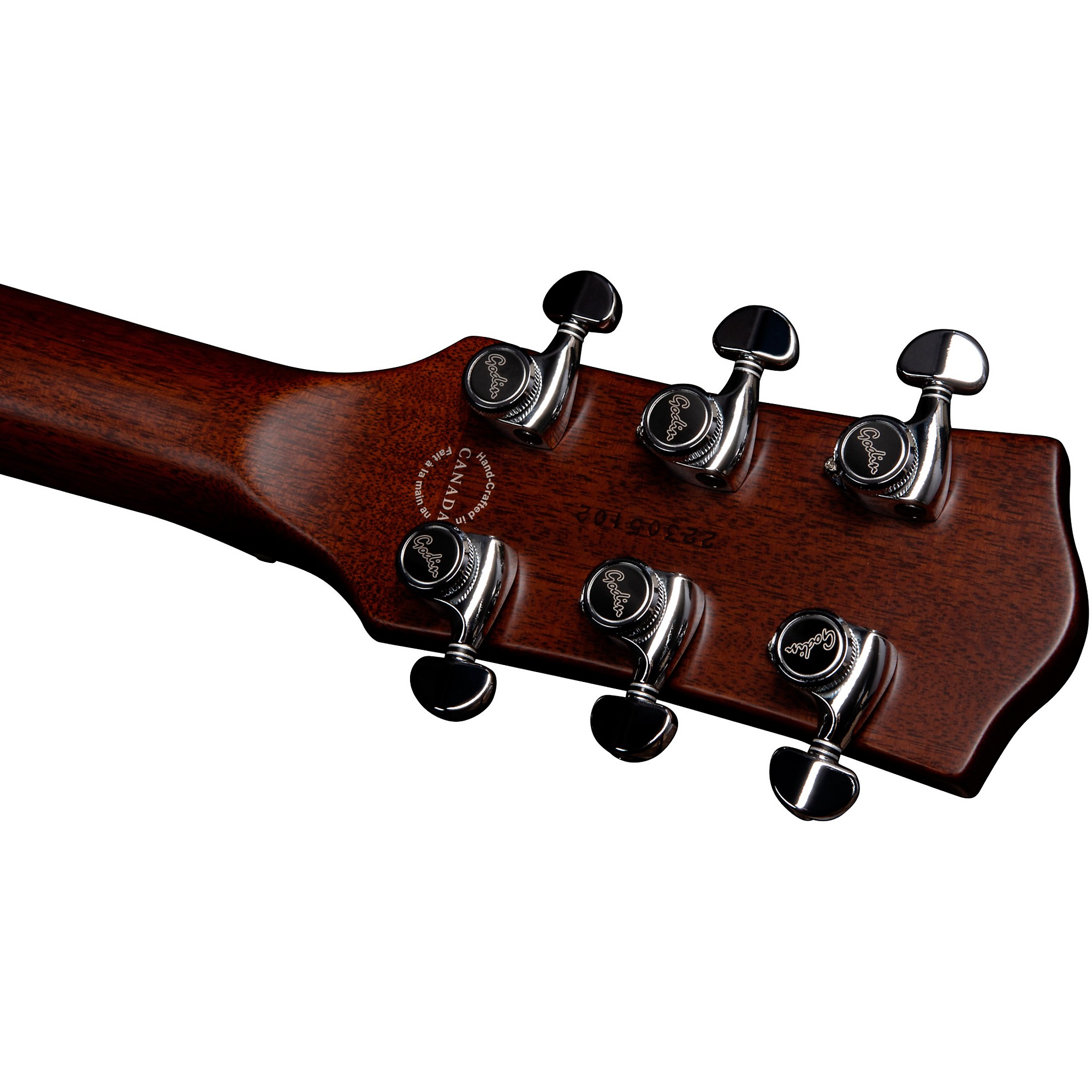 Godin Radium エレキギター Godin Radium-X Electric Guitar | Music & Arts