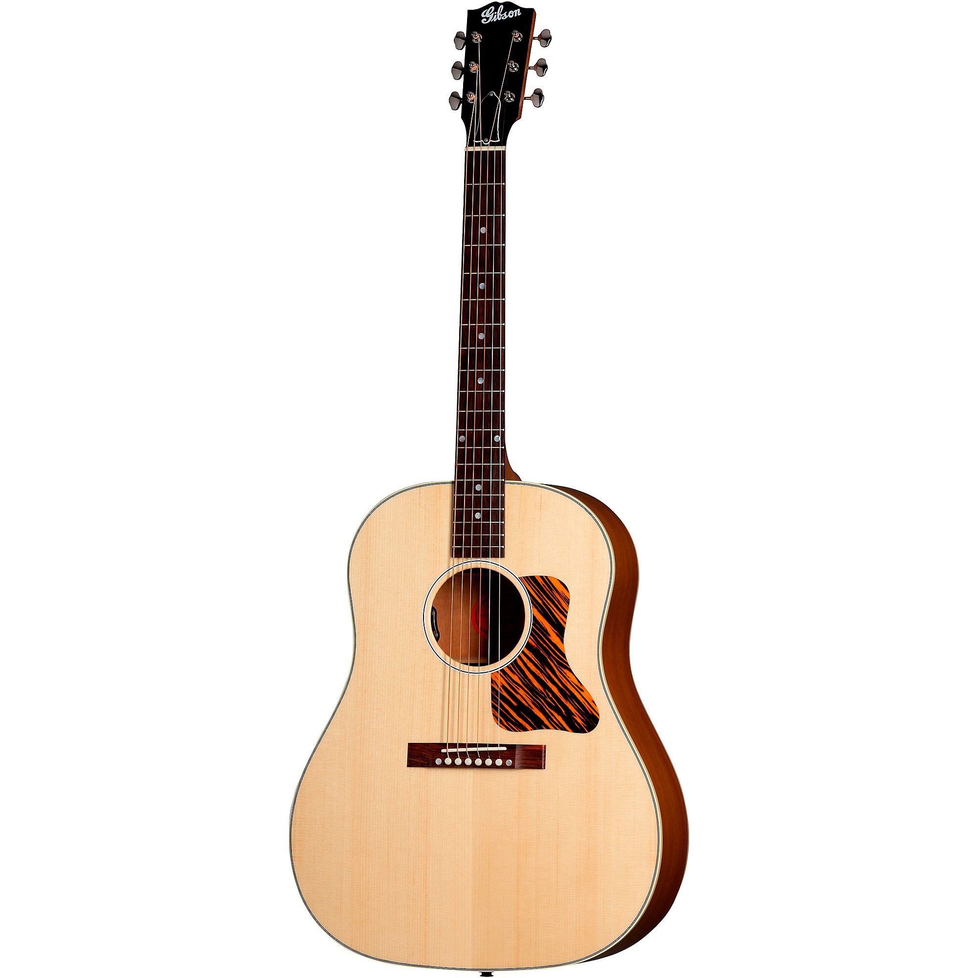 ギター Gibson Acoustic J35 Gibson J-35 Flat Top Acoustic Guitar (1941) | RetroFret