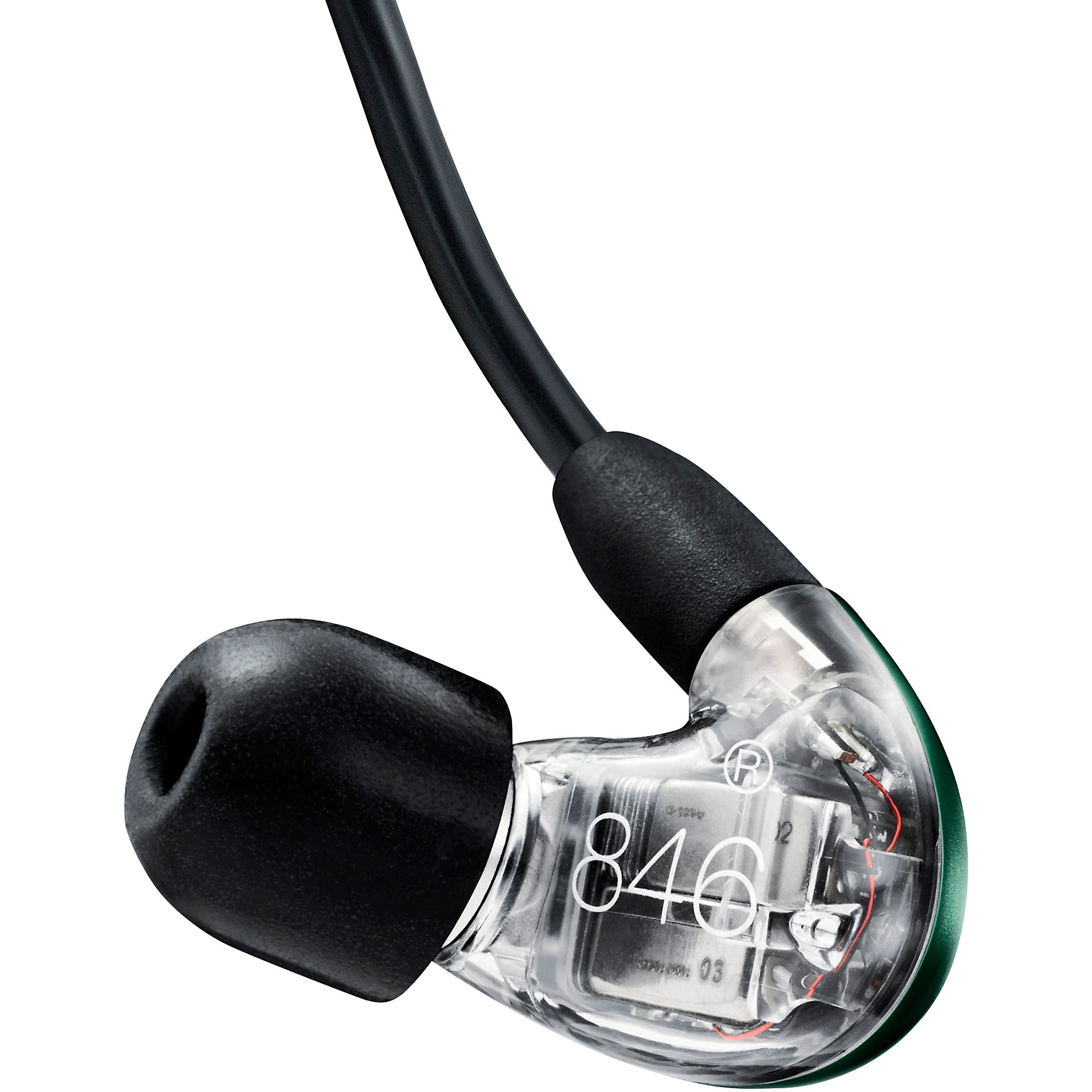 akisan様　SHURE SE846 Gen2 第2世代 Shure SE846 Gen 2 Sound Isolating Earphones | Music & Arts