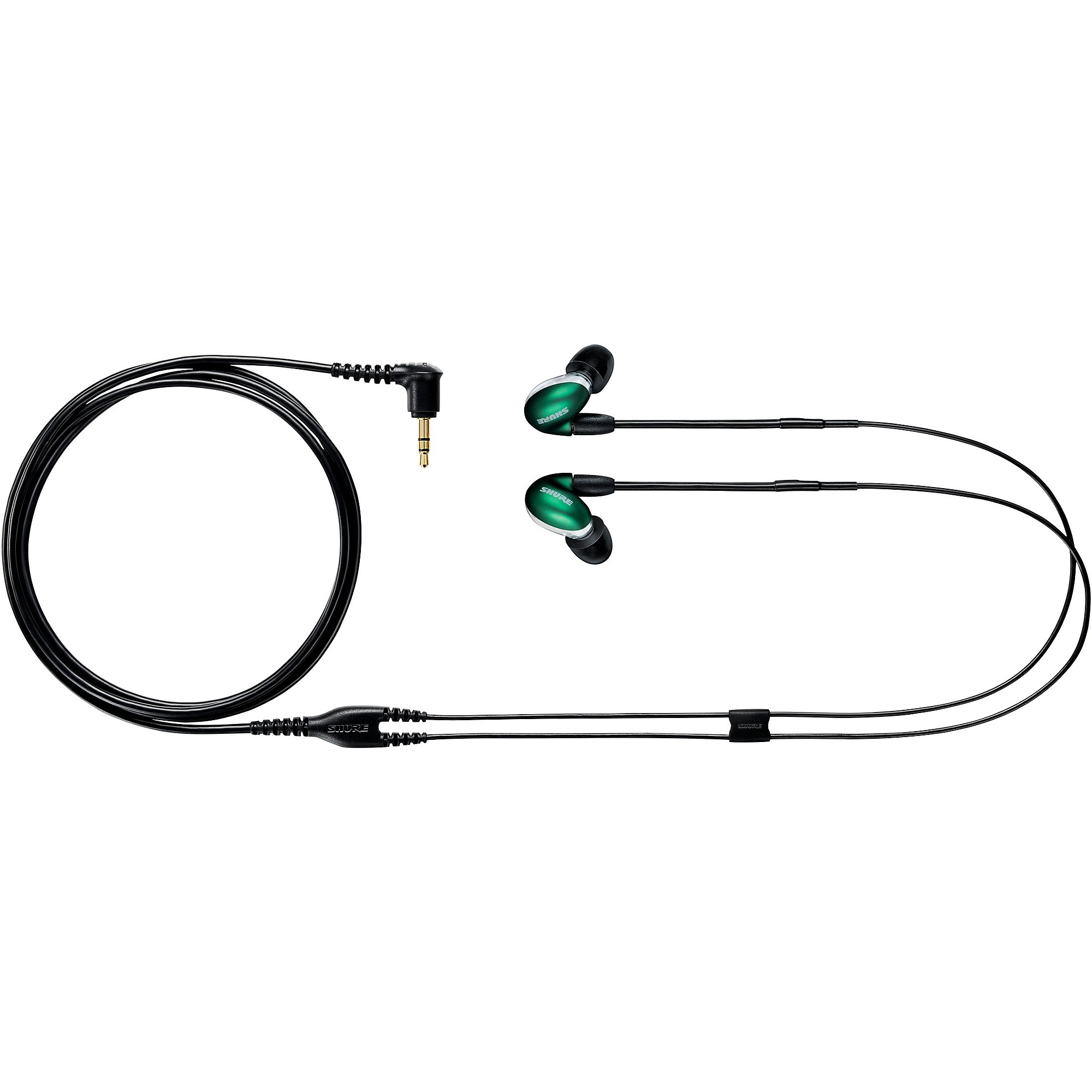 Shure SE846 Gen 2 Sound Isolating Earphones | Music & Arts