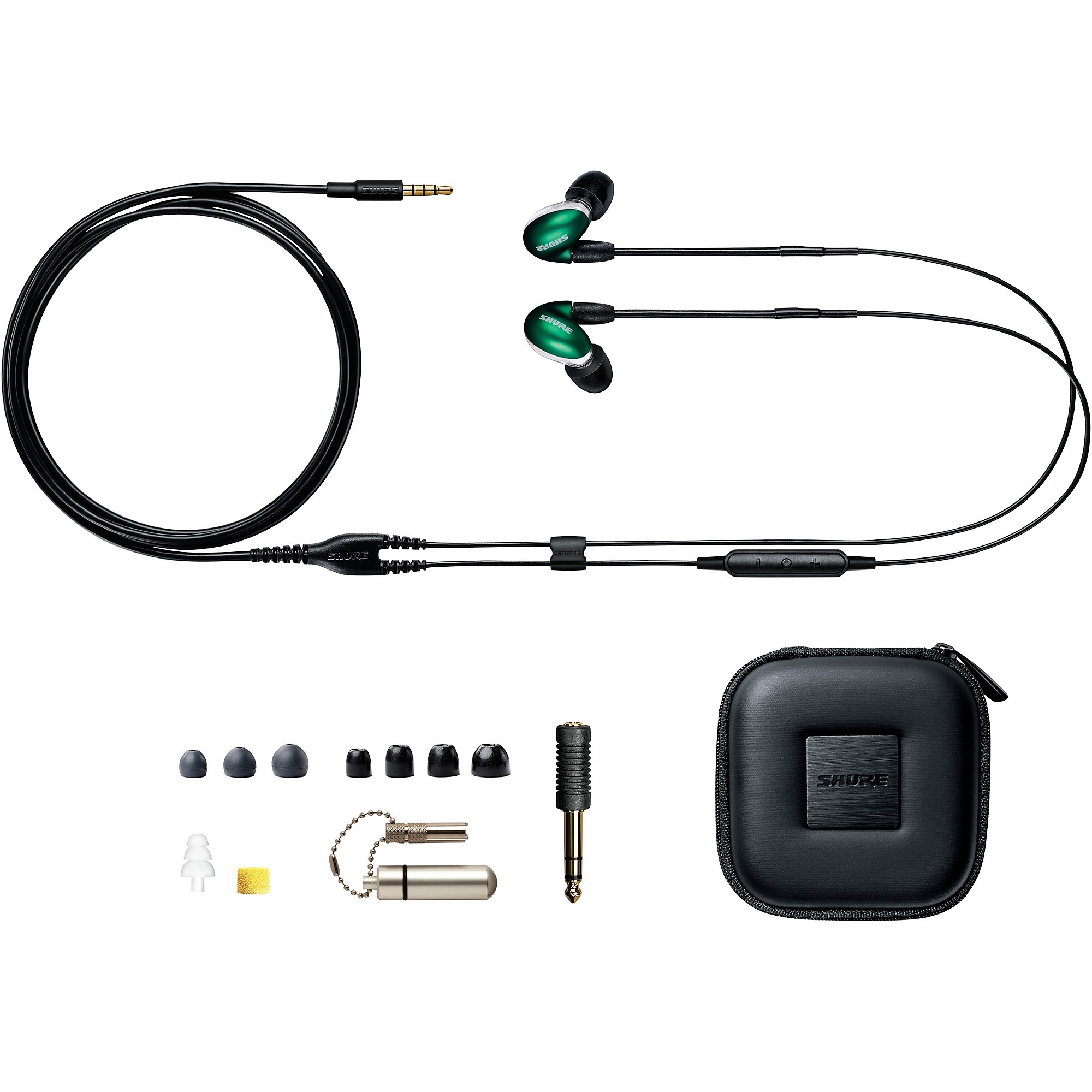 イヤホン Shure SE846 gen 2 Amazon.com: Shure SE846 PRO Gen 2 Wired Sound Isolating Earphones