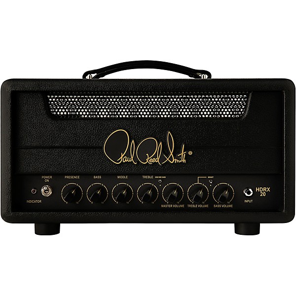 PRS HDRX 20 20W Guitar Amp Head Music & Arts