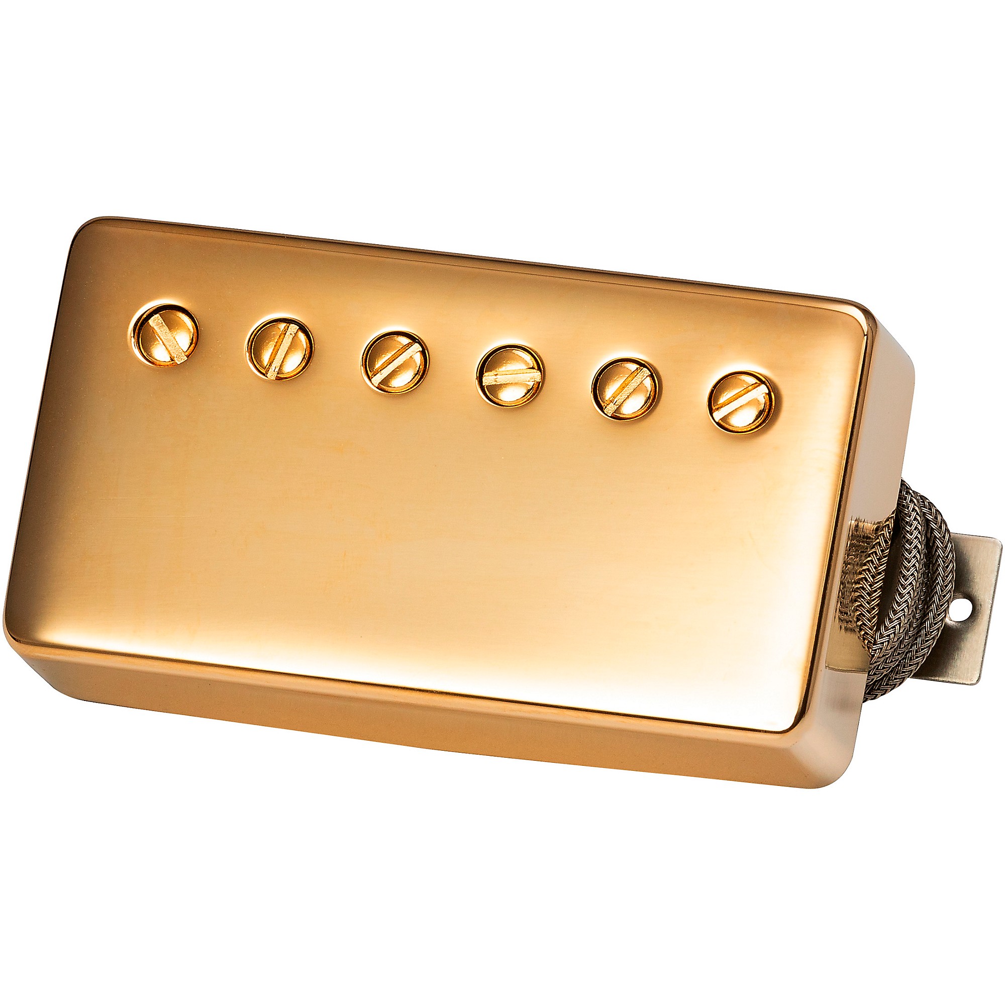 Gibson Custom Custombucker Humbucker Pickup Set | Music & Arts