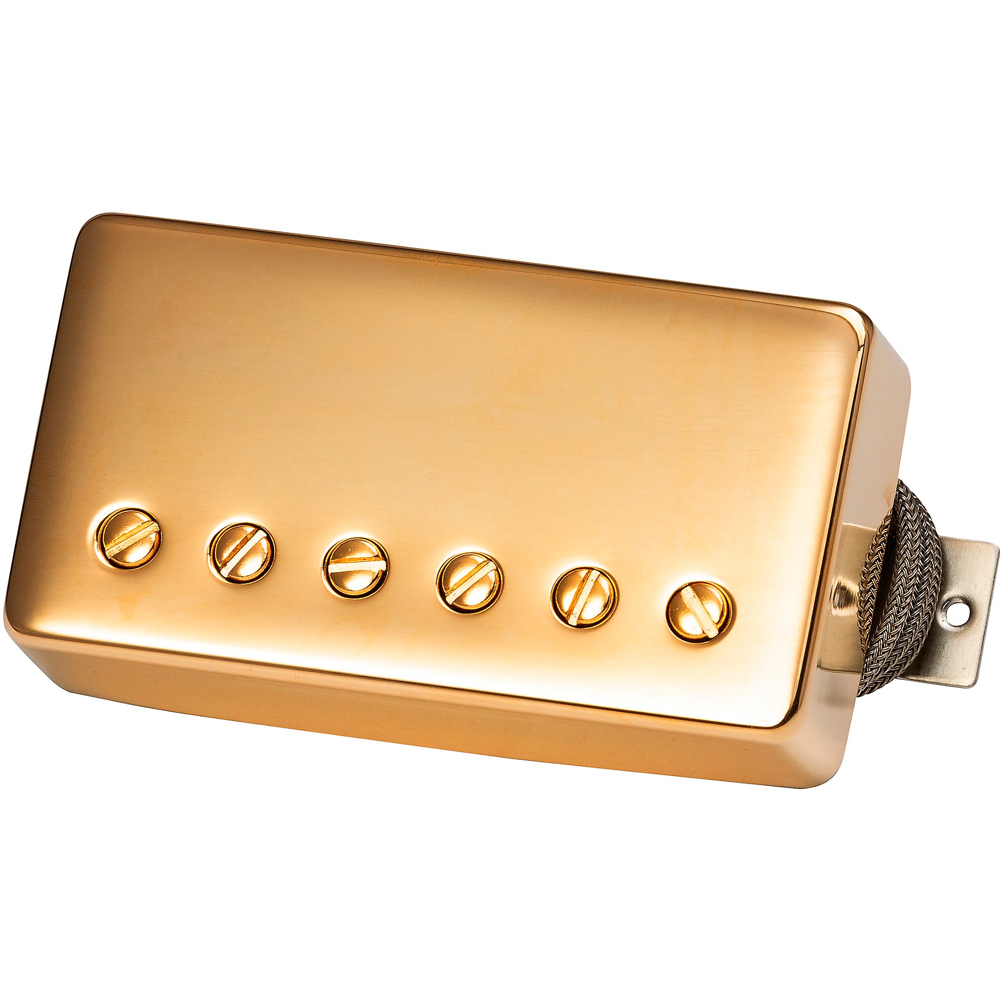 Gibson Custombucker Gold – United States