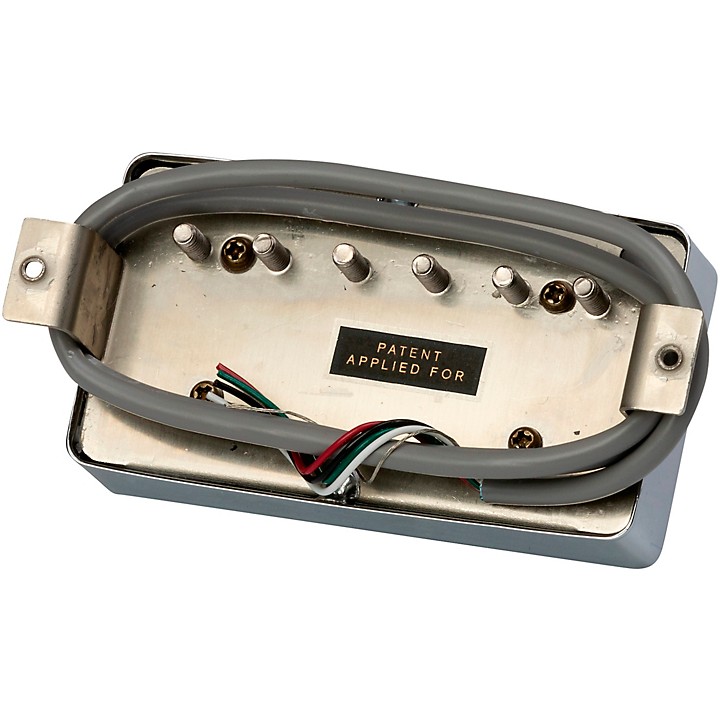 Gibson '57 Classic 4-Conductor Humbucker Pickup | Music & Arts