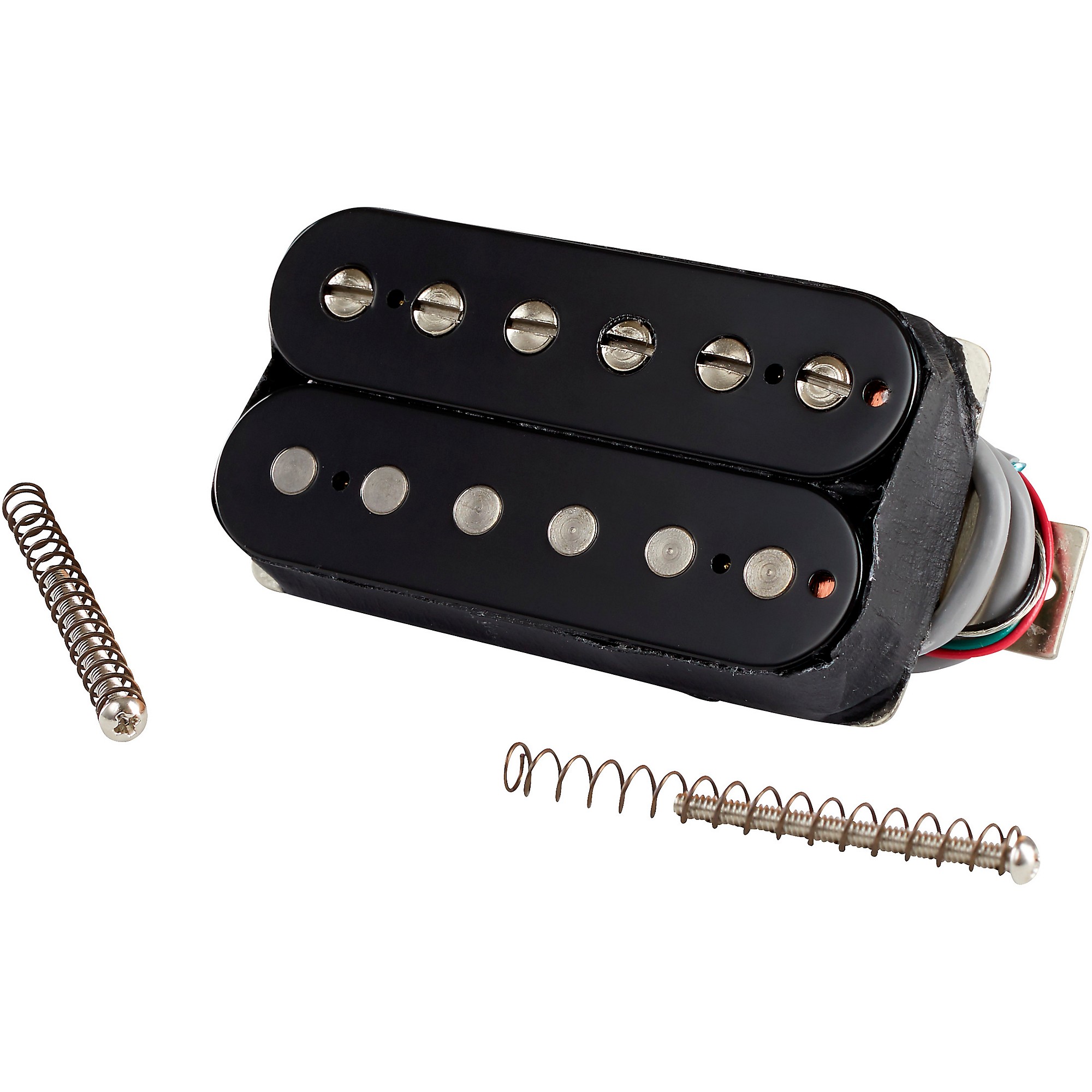 Gibson 496R Hot Ceramic Rhythm Humbucker Pickup | Music & Arts