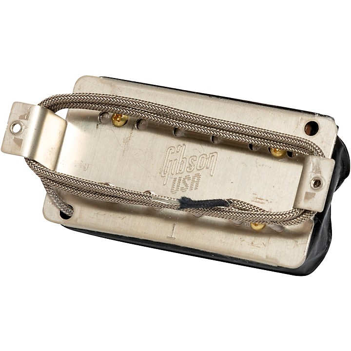 Gibson '70s Tribute Treble Humbucker Pickup | Music & Arts