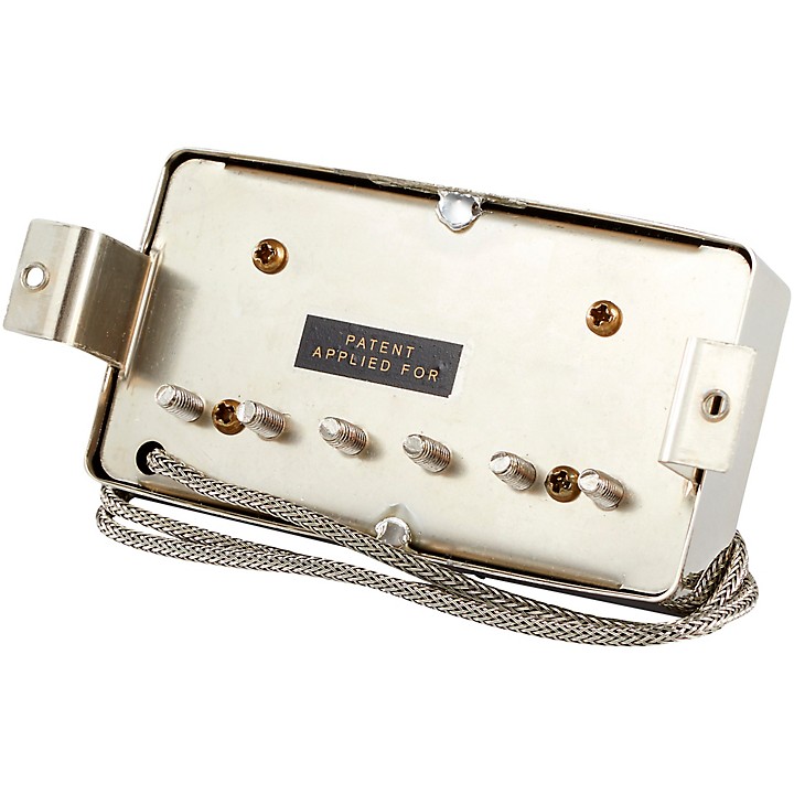 Gibson Burstbucker Type 2 Humbucker Pickup | Music & Arts