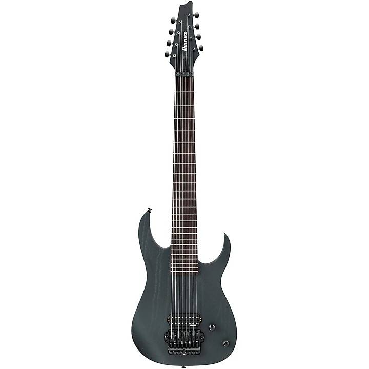 Ibanez Ibanez M80M Meshuggah 8-String Signature Electric Guitar