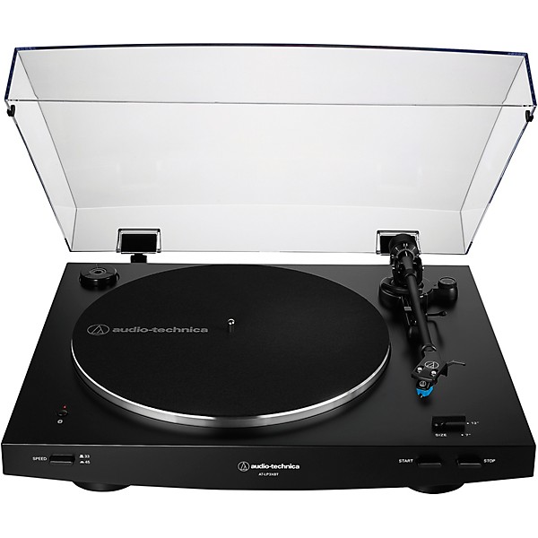 AudioTechnica ATLP3XBT Automatic Wireless Turntable Music & Arts