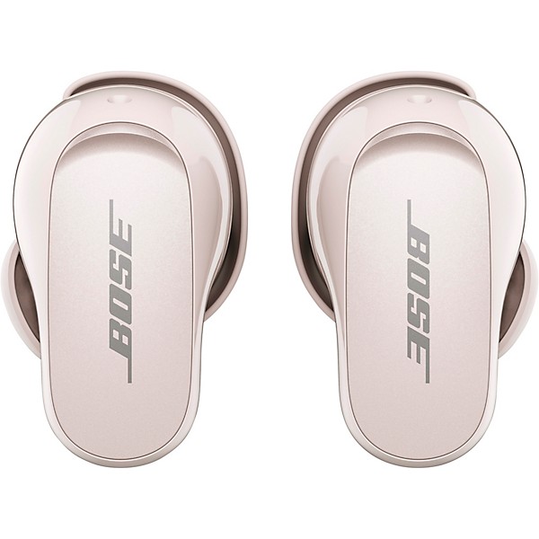 bose quietcomfort earbuds disable voice assistant