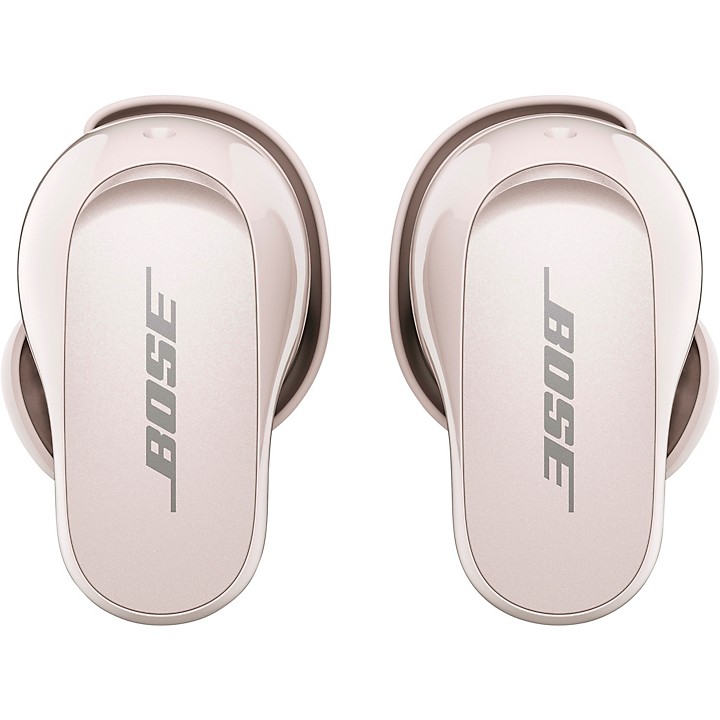 Bose QuietComfort Earbuds II