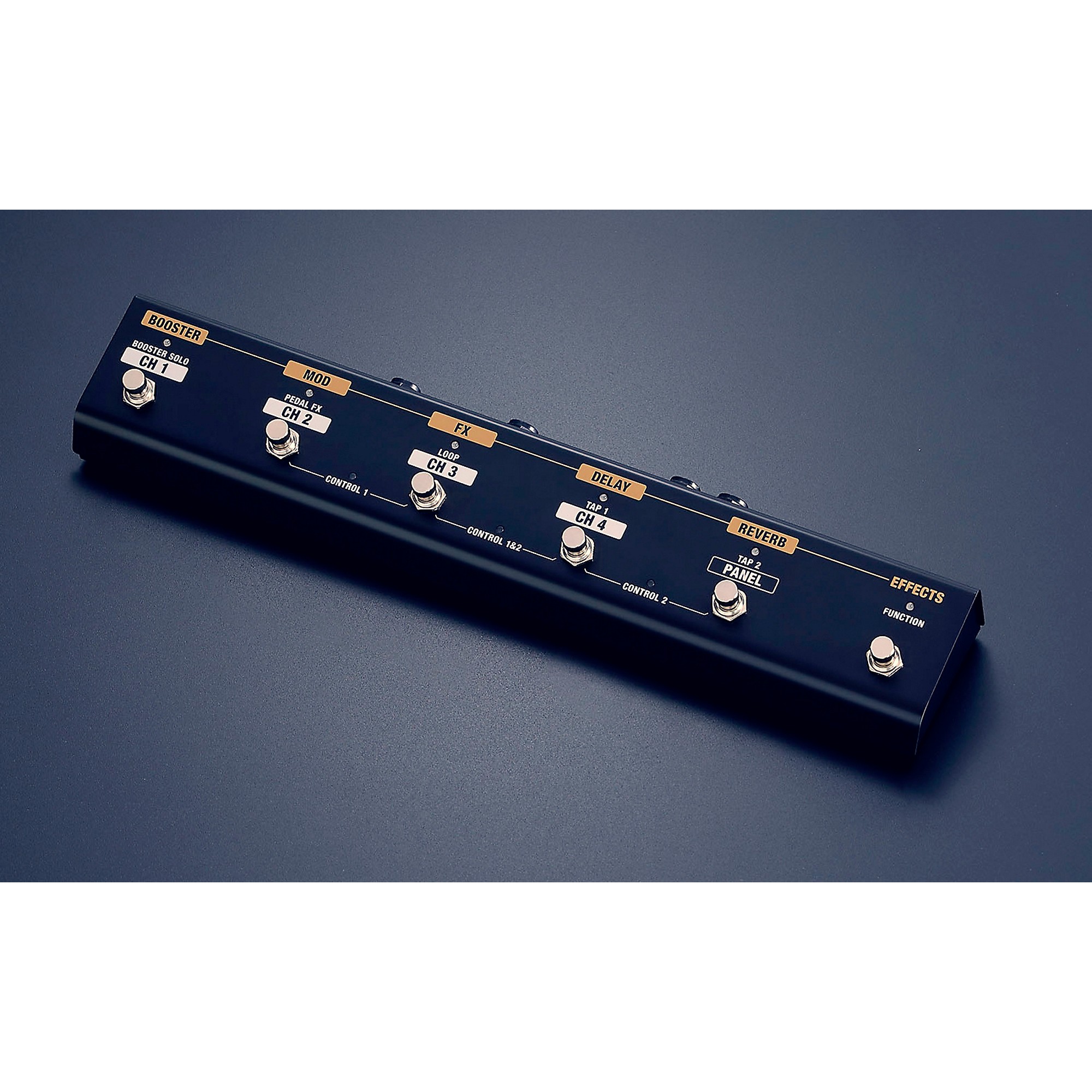 BOSS GA-FC EX Foot Controller | Music & Arts