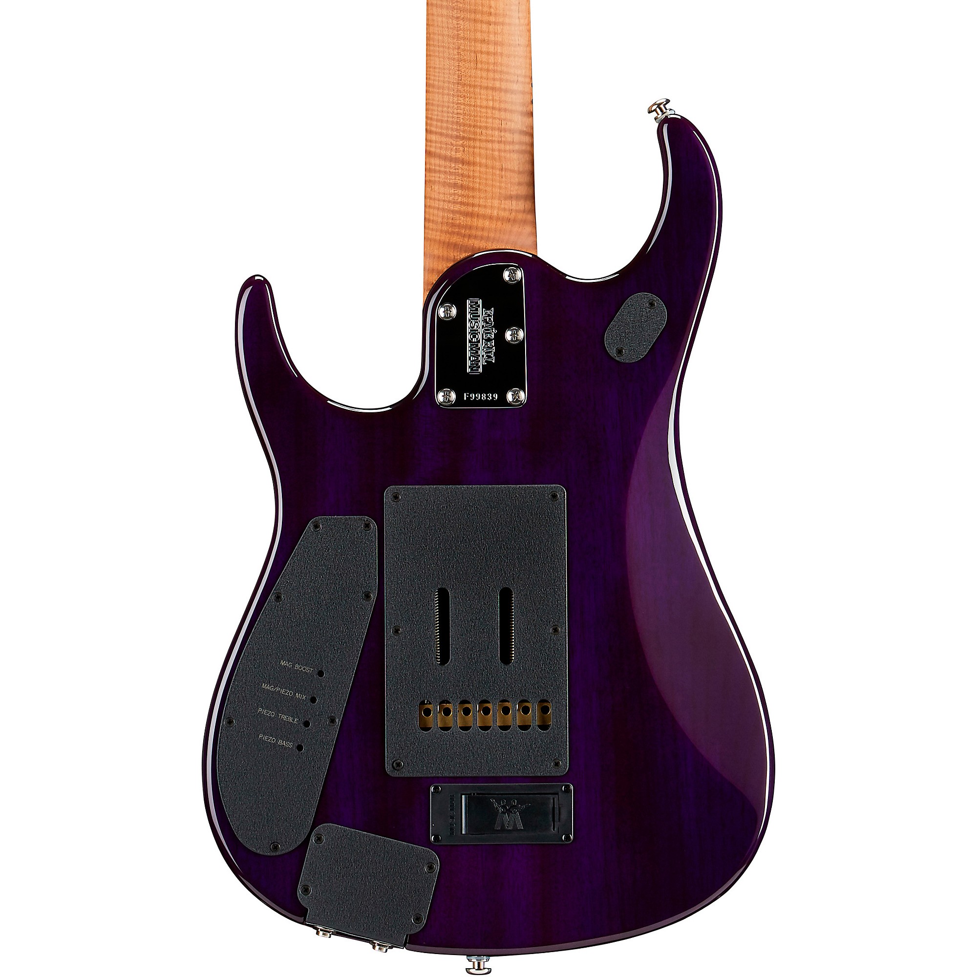 Ernie Ball Music Man　JP6　purple DSC_6098_aa778447-1ef0-4afc-