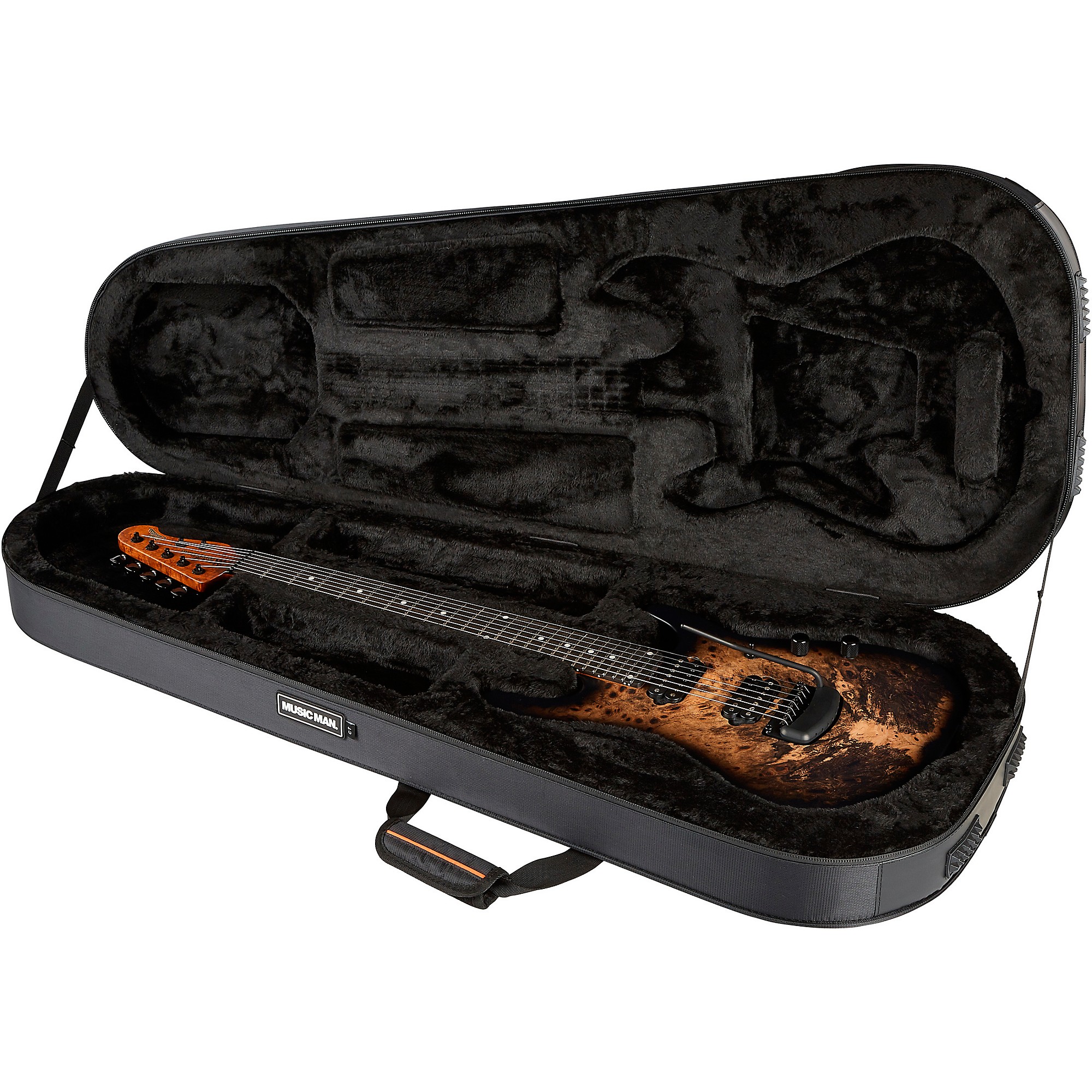 Ernie Ball Music Man Jason Richardson Cutlass 7-String
