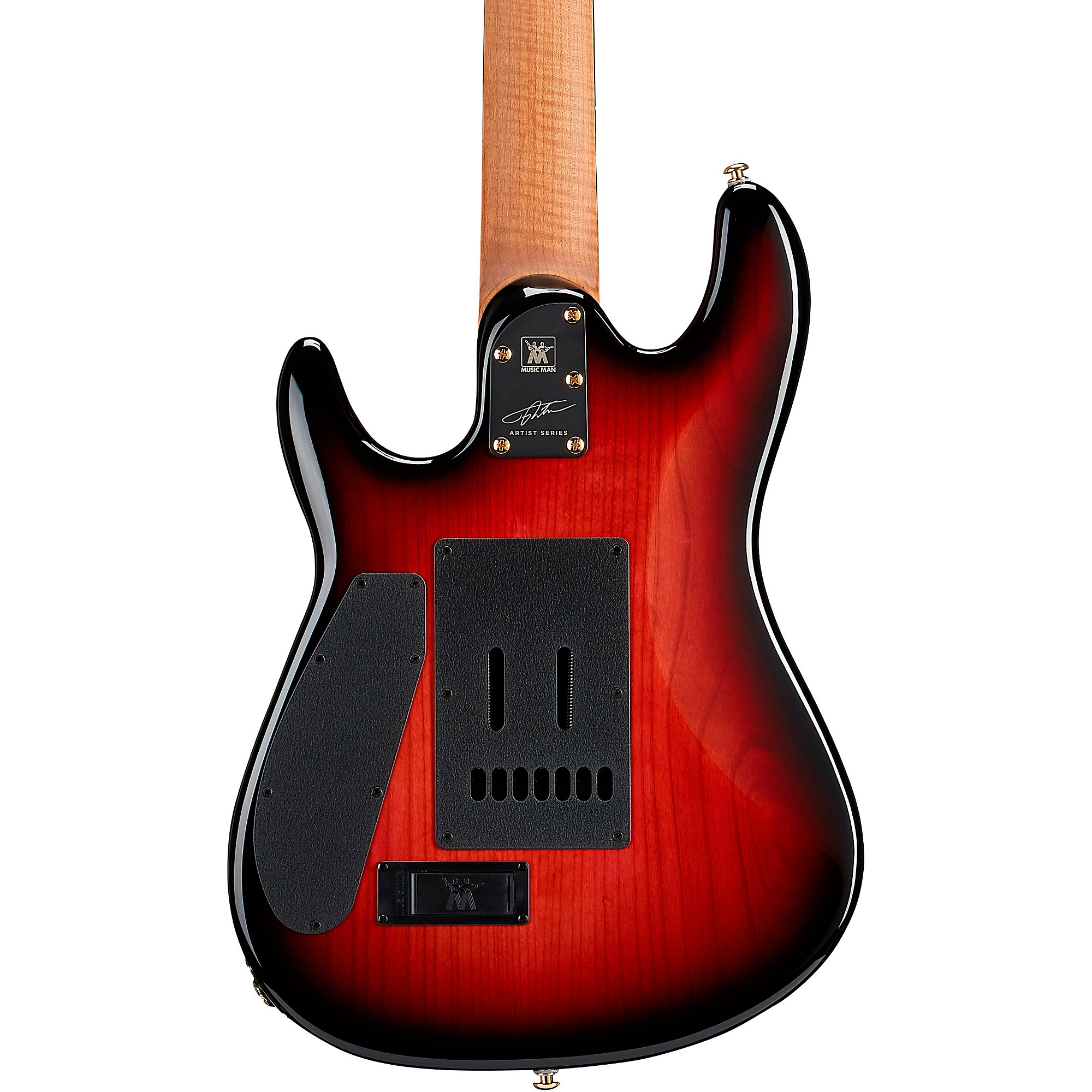 ギター MUSICMAN Jason Richardson Cutlass Ernie Ball Music Man Jason Richardson Cutlass 7-String